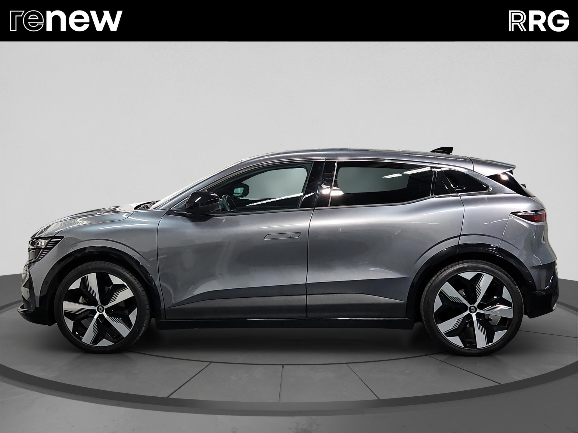 RENAULT Mégane E-TECH EV60 Techno-image-5