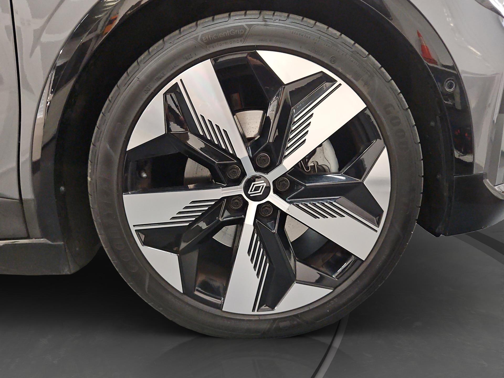 RENAULT Mégane E-TECH EV60 Techno-image-17