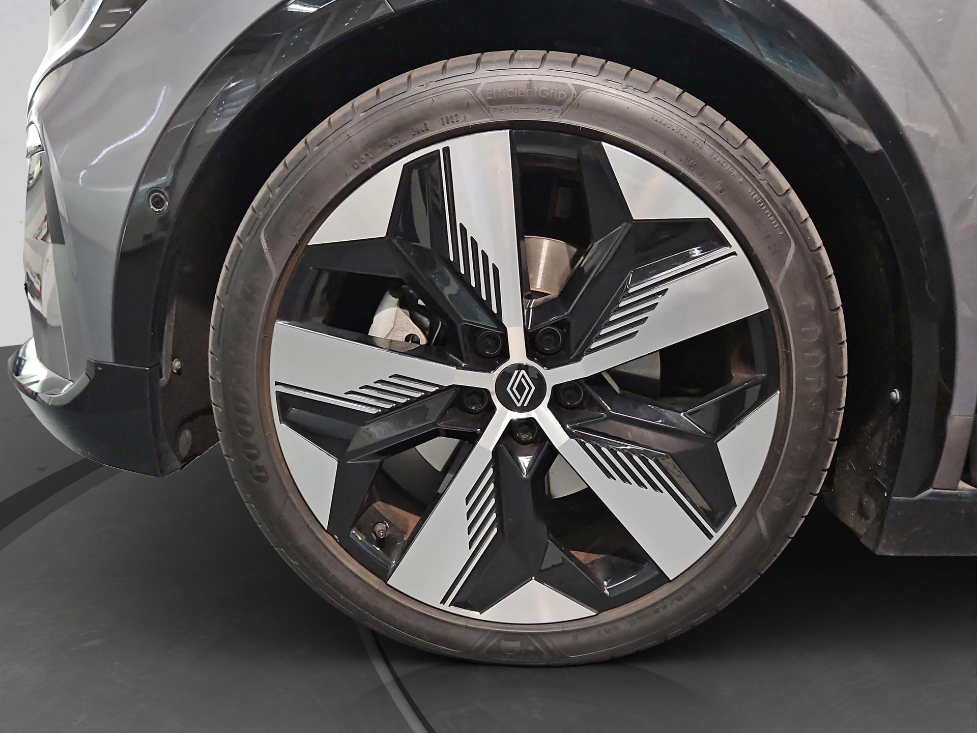 RENAULT Mégane E-TECH EV60 Techno-image-25
