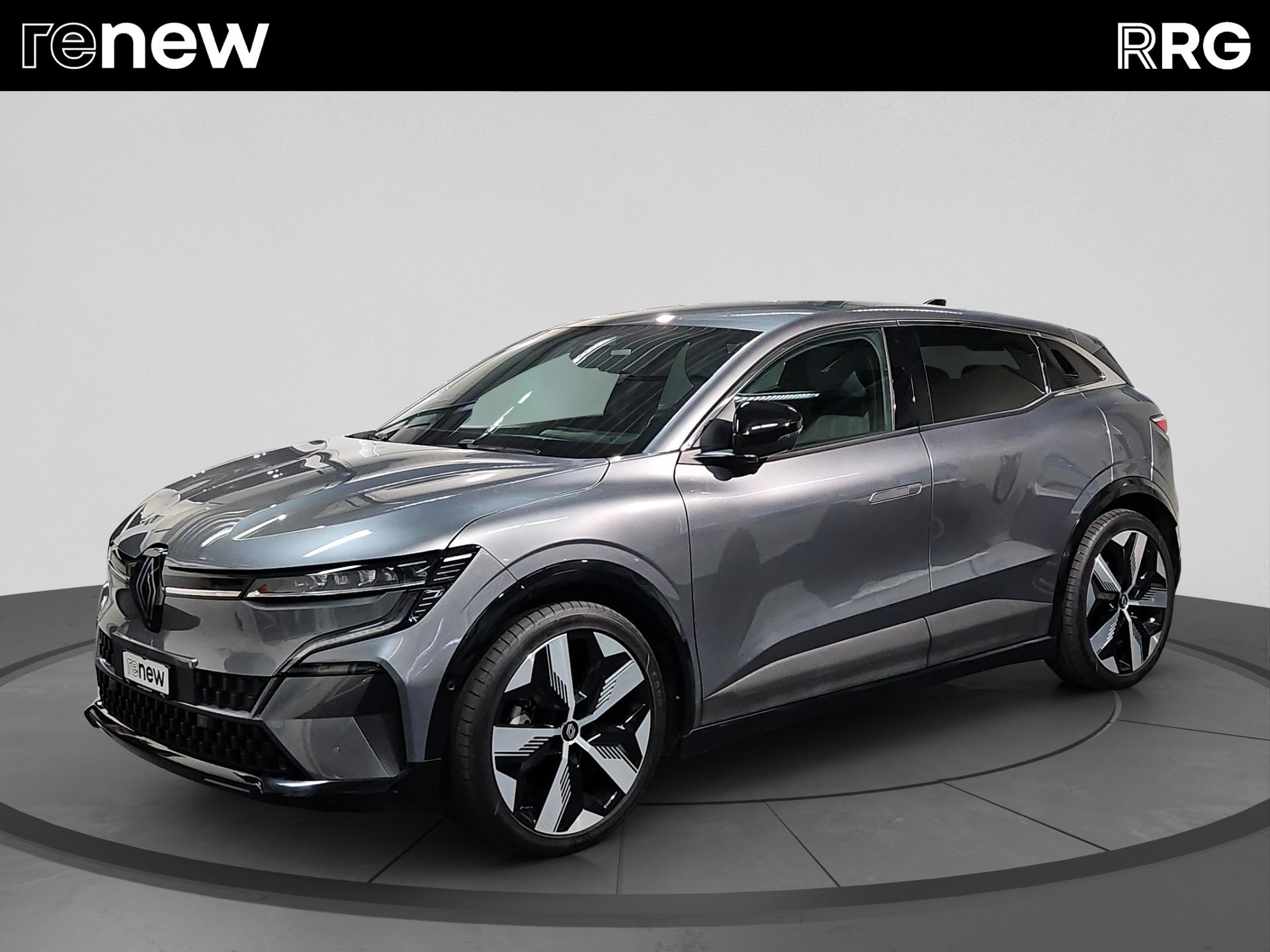 RENAULT Mégane E-TECH EV60 Techno-image-6