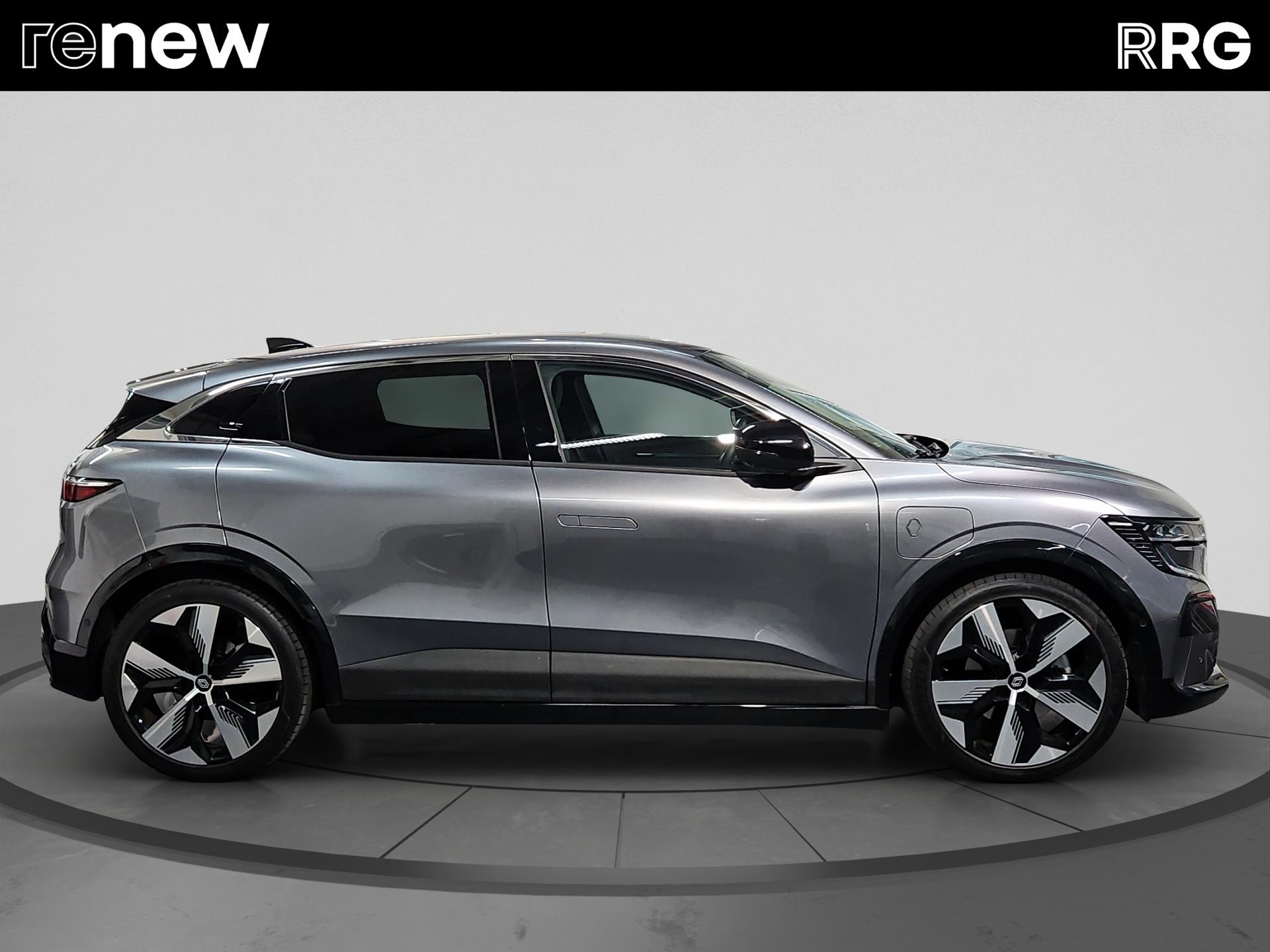 RENAULT Mégane E-TECH EV60 Techno-image-1