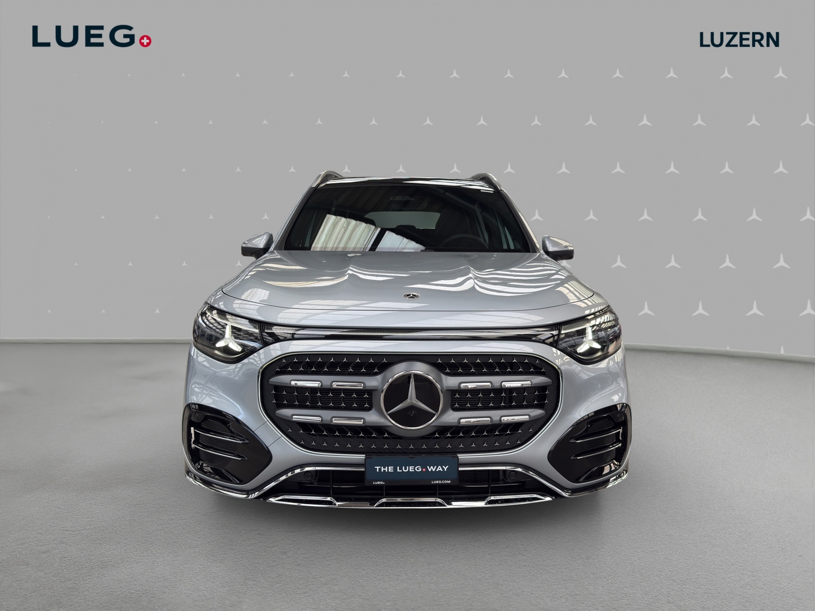 MERCEDES-BENZ GLB 220 4Matic 8G-Tronic-image-5