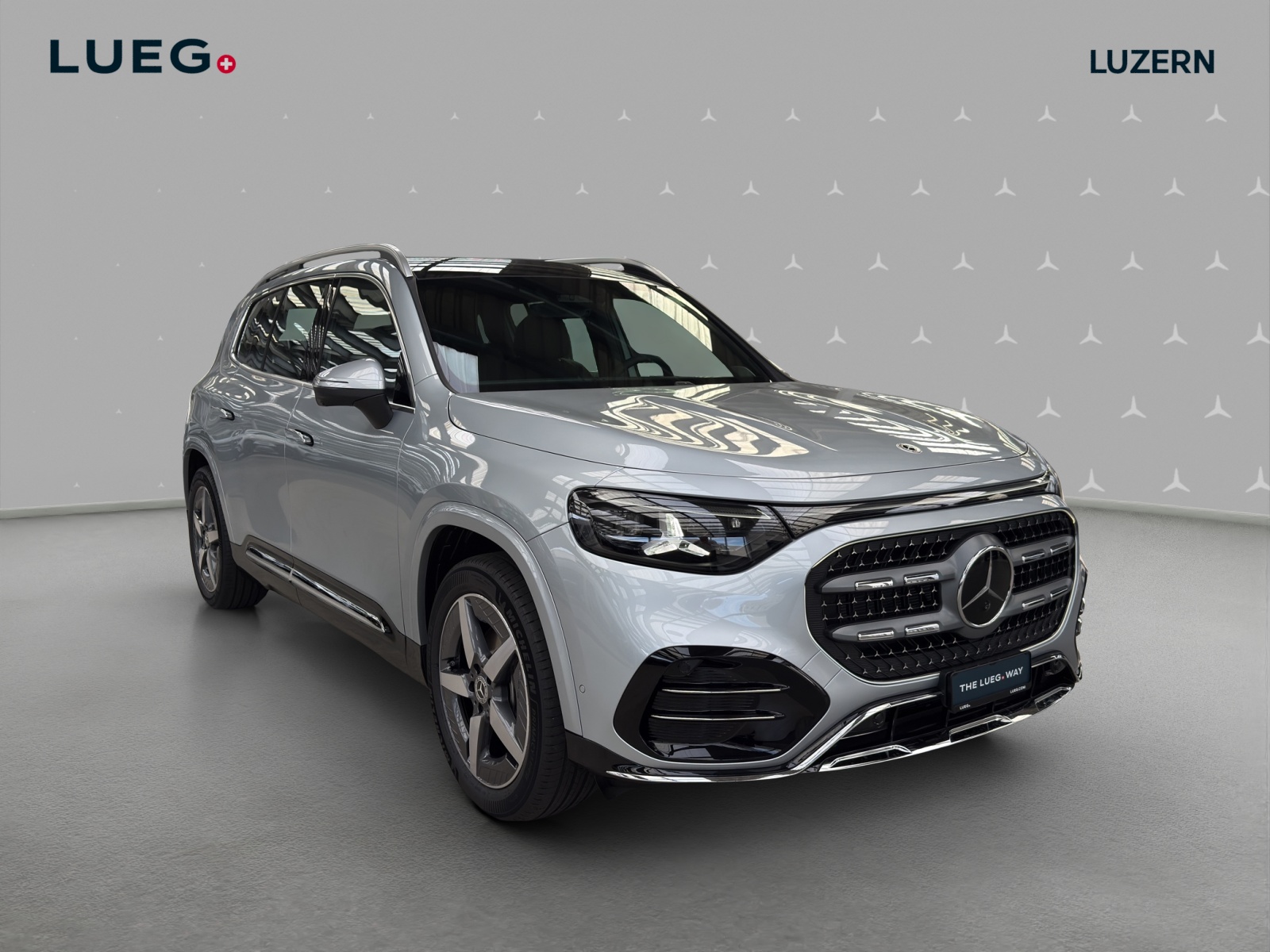 MERCEDES-BENZ GLB 220 4Matic 8G-Tronic-image-4