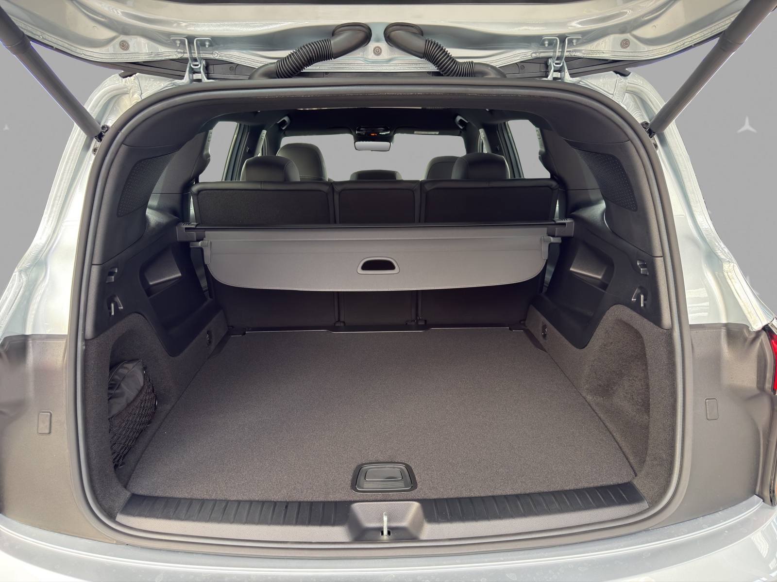 MERCEDES-BENZ GLB 220 4Matic 8G-Tronic-image-13