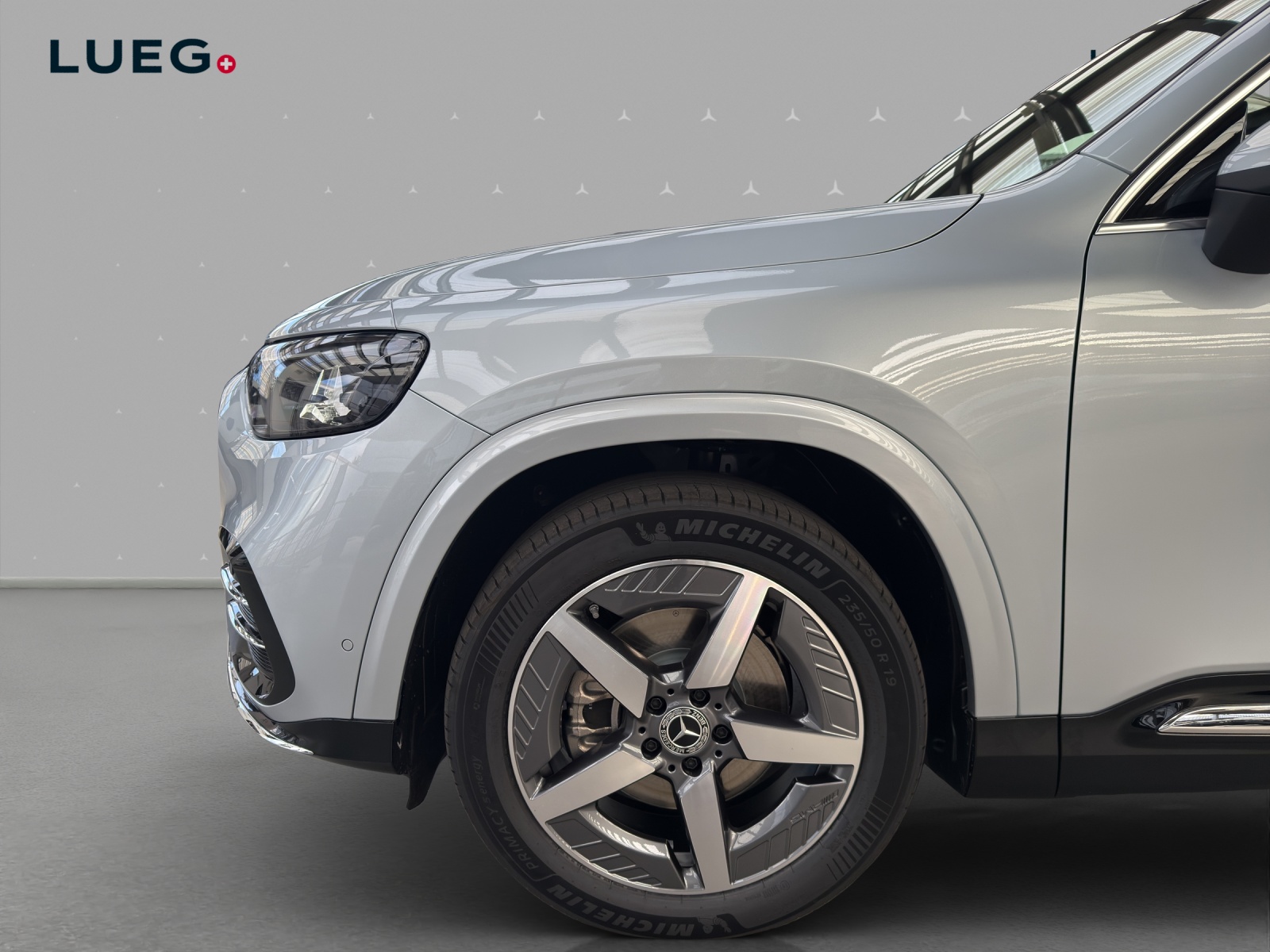 MERCEDES-BENZ GLB 220 4Matic 8G-Tronic-image-6
