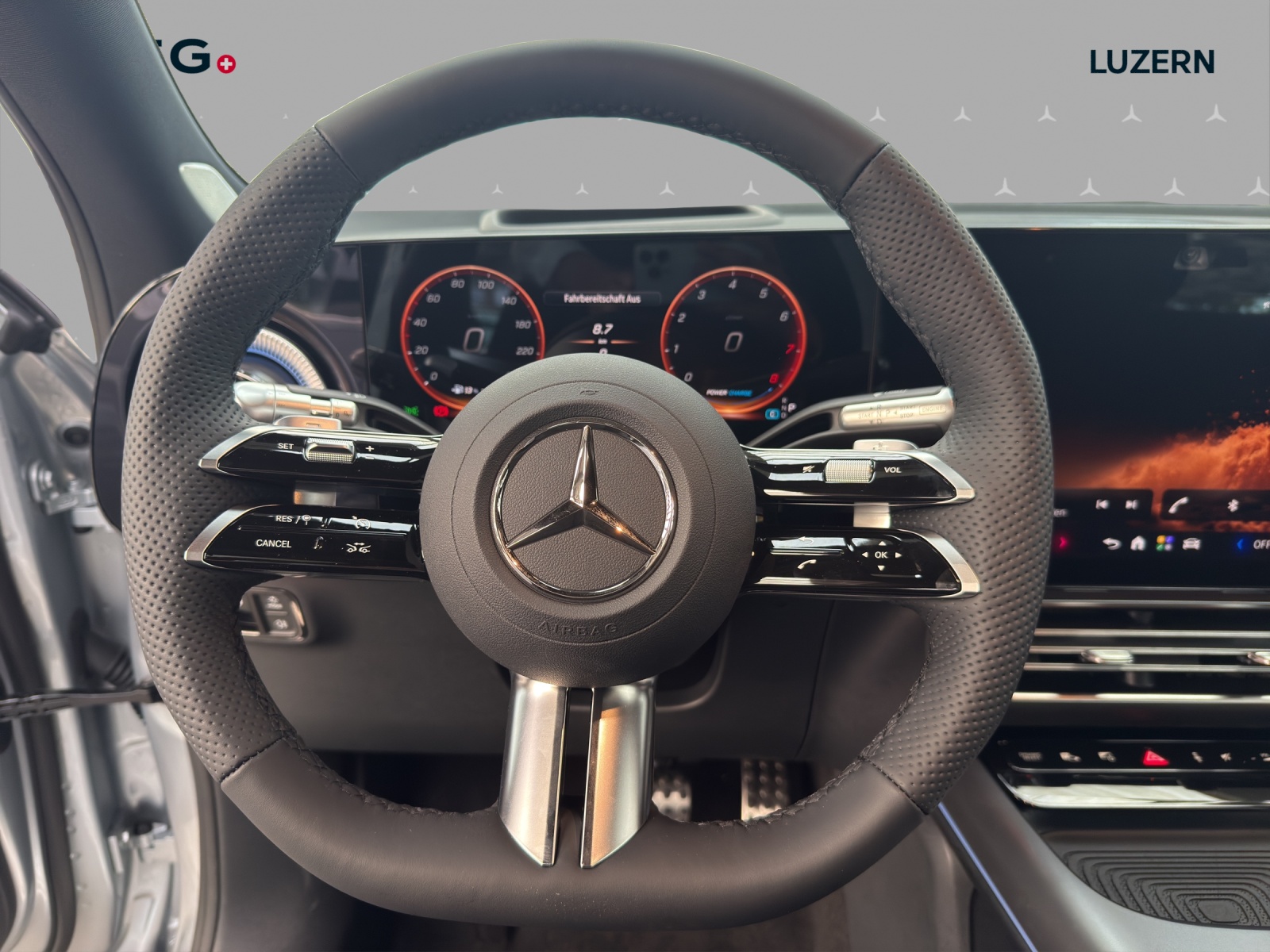 MERCEDES-BENZ GLB 220 4Matic 8G-Tronic-image-9