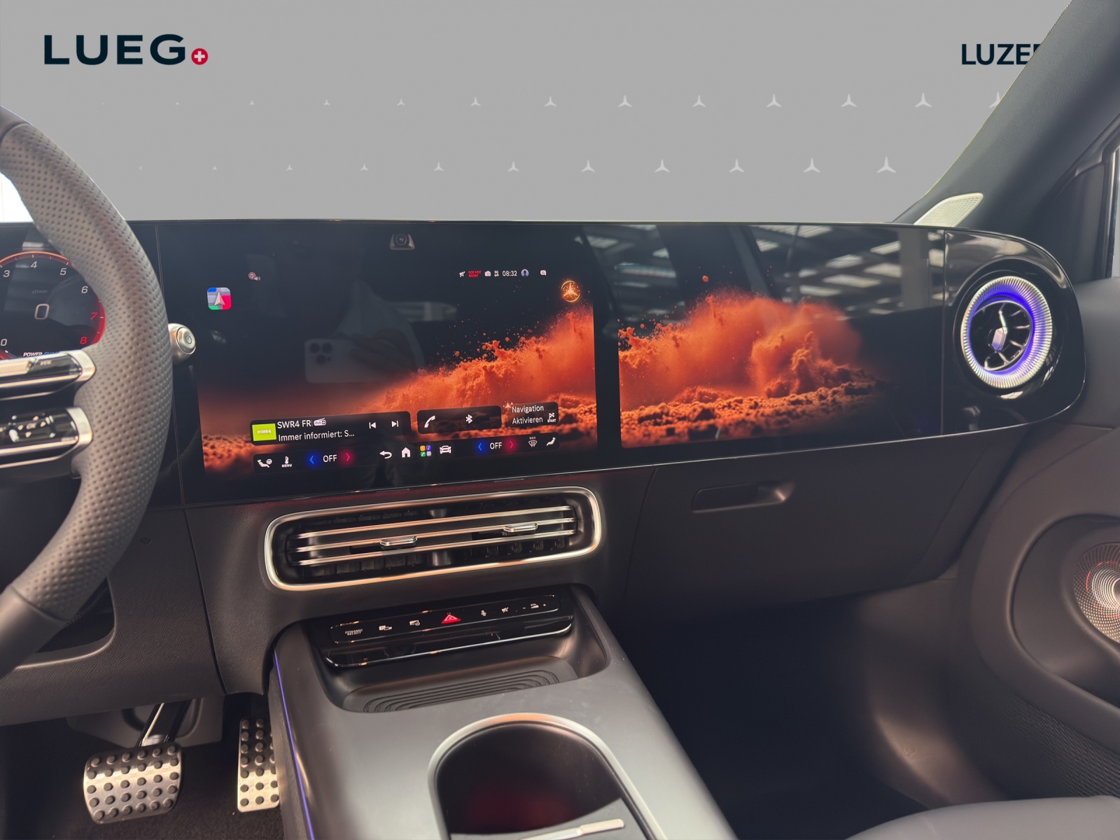 MERCEDES-BENZ GLB 220 4Matic 8G-Tronic-image-10