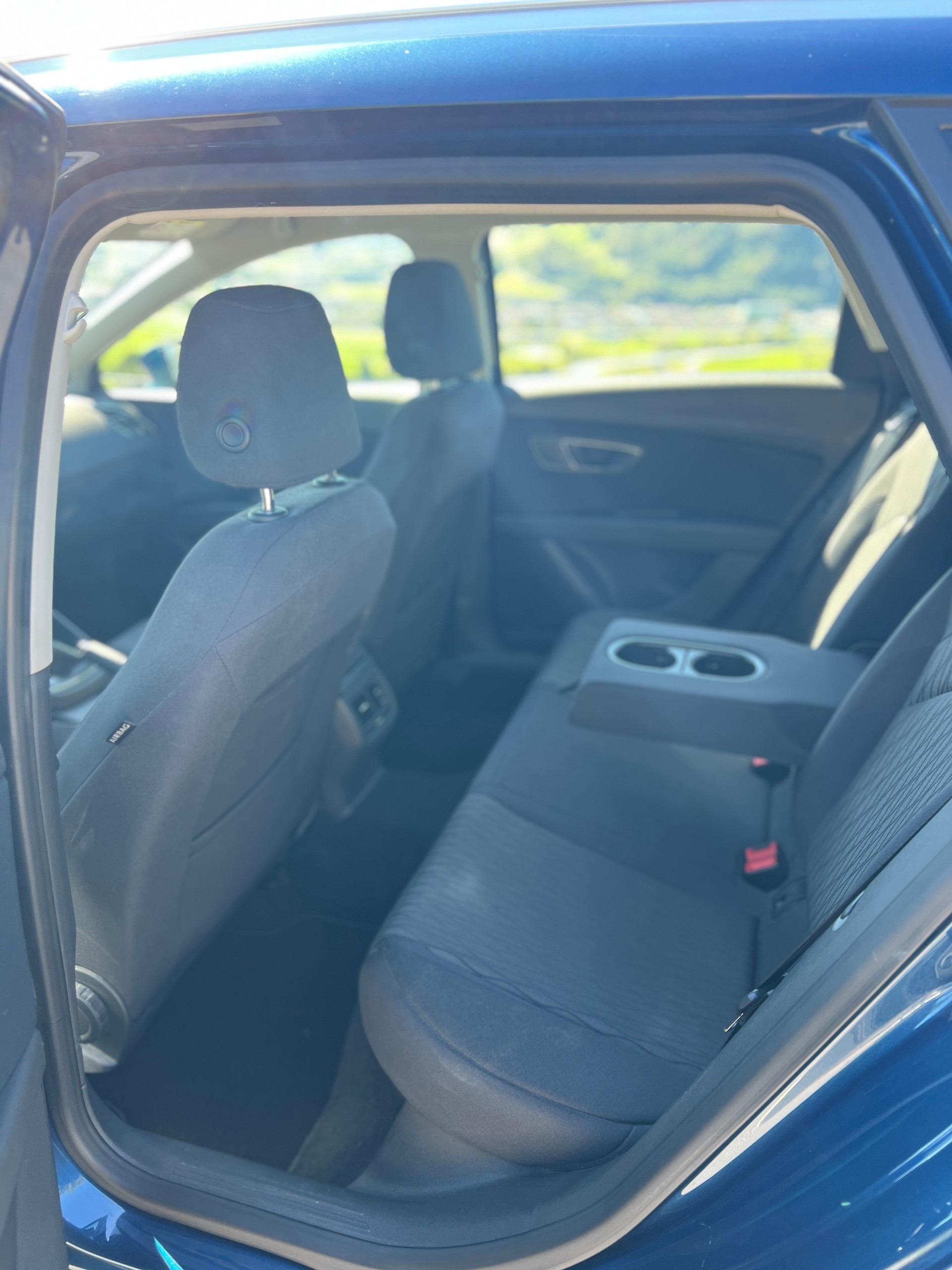 SEAT 1.4 TGI Style DSG-image-7