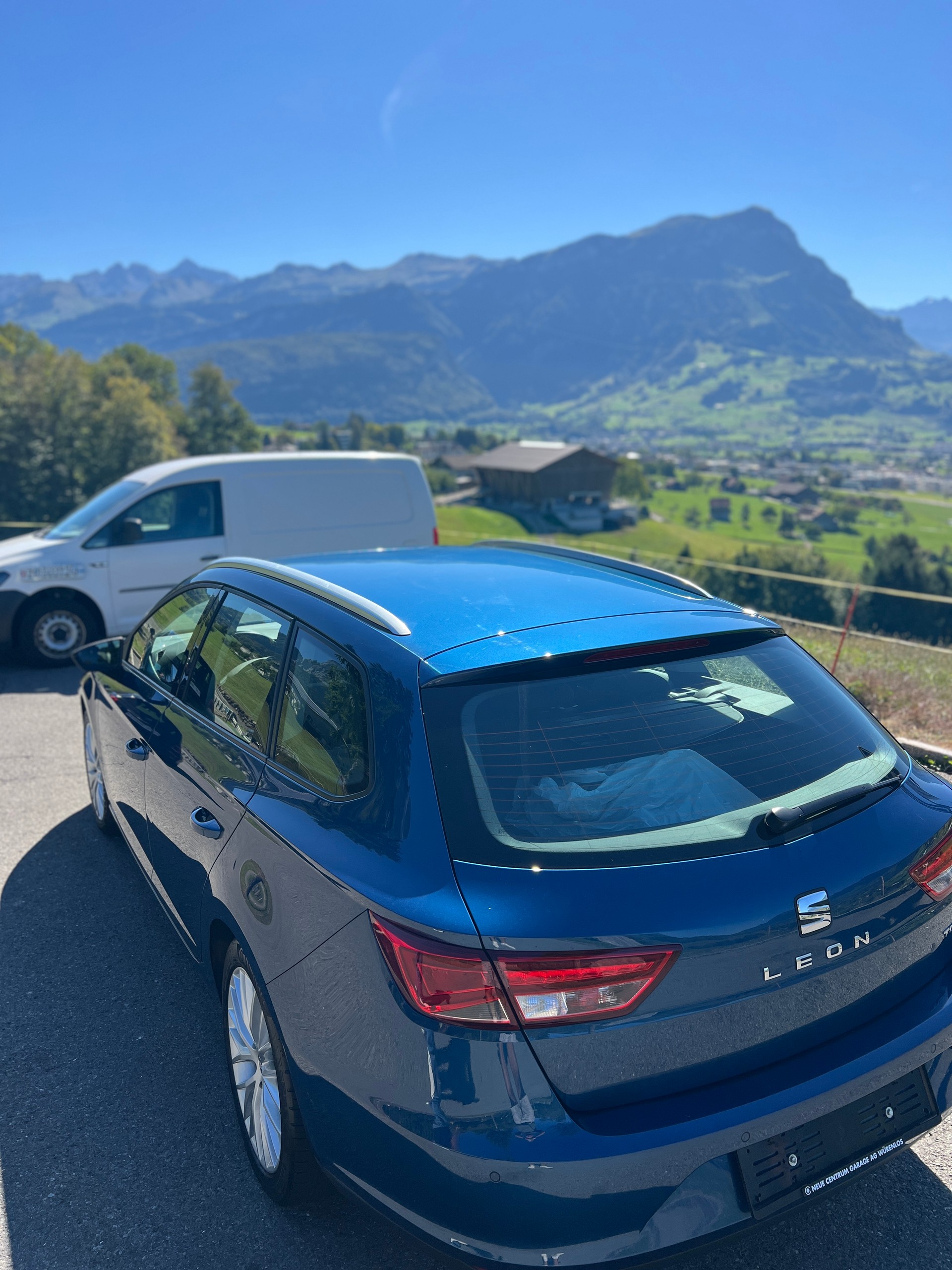 SEAT 1.4 TGI Style DSG-image-4