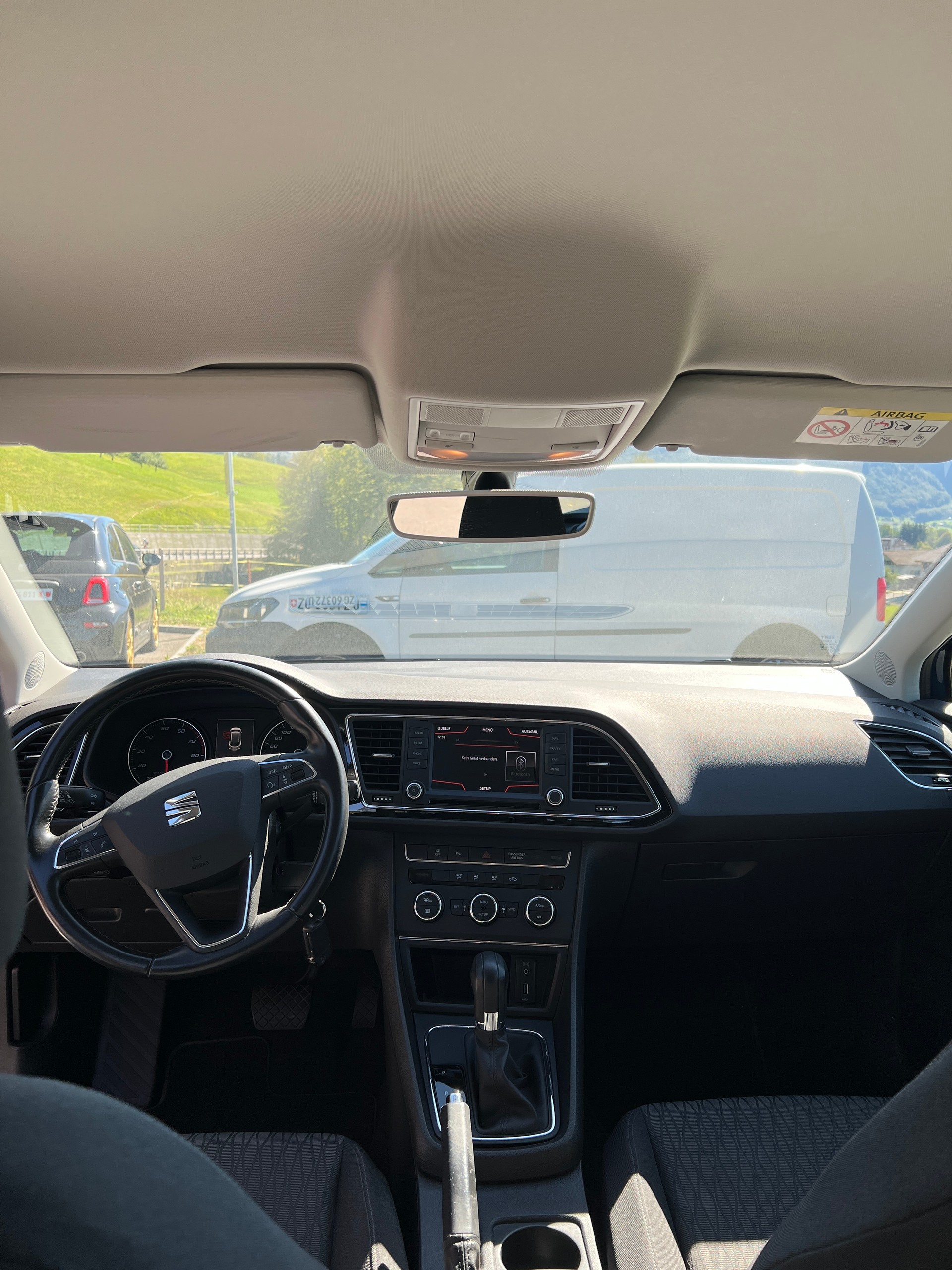 SEAT 1.4 TGI Style DSG-image-6
