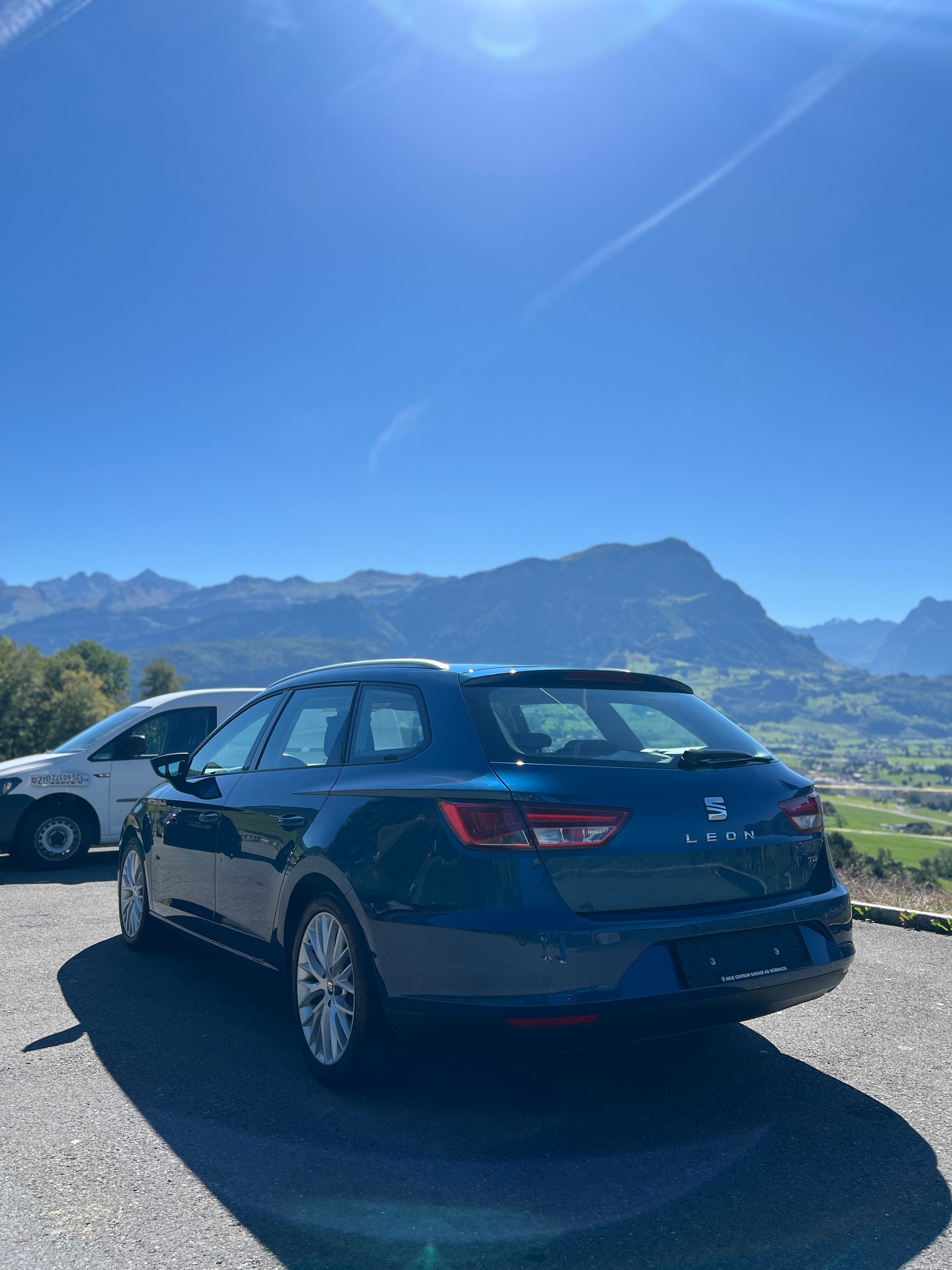 SEAT 1.4 TGI Style DSG-image-3
