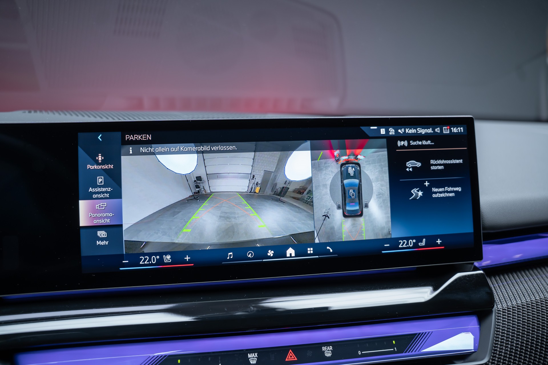 BMW 540d xDrive M Sport / 360°Kamera / Bowers&Wilkins / HeadUp-image-33