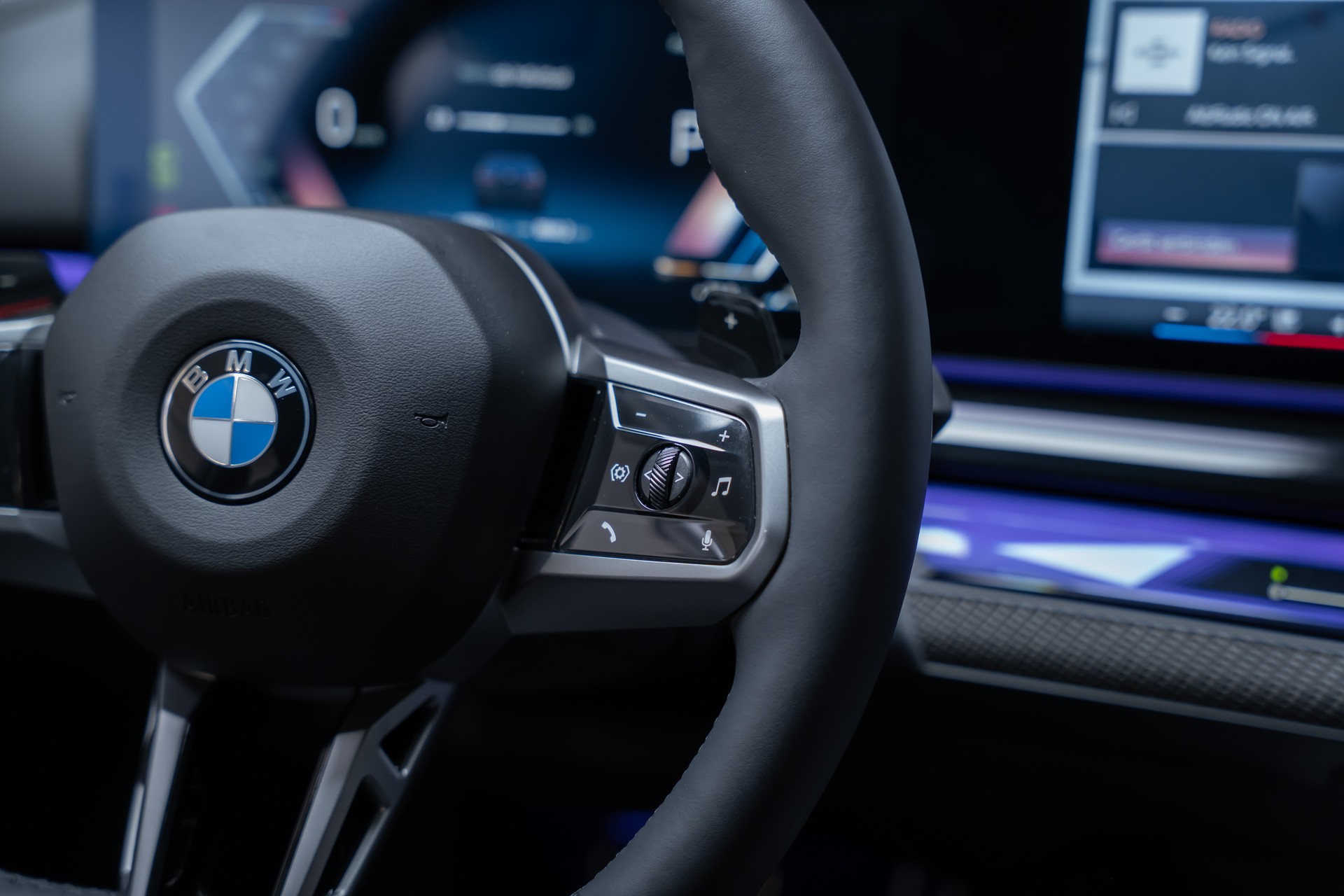 BMW 540d xDrive M Sport / 360°Kamera / Bowers&Wilkins / HeadUp-image-30