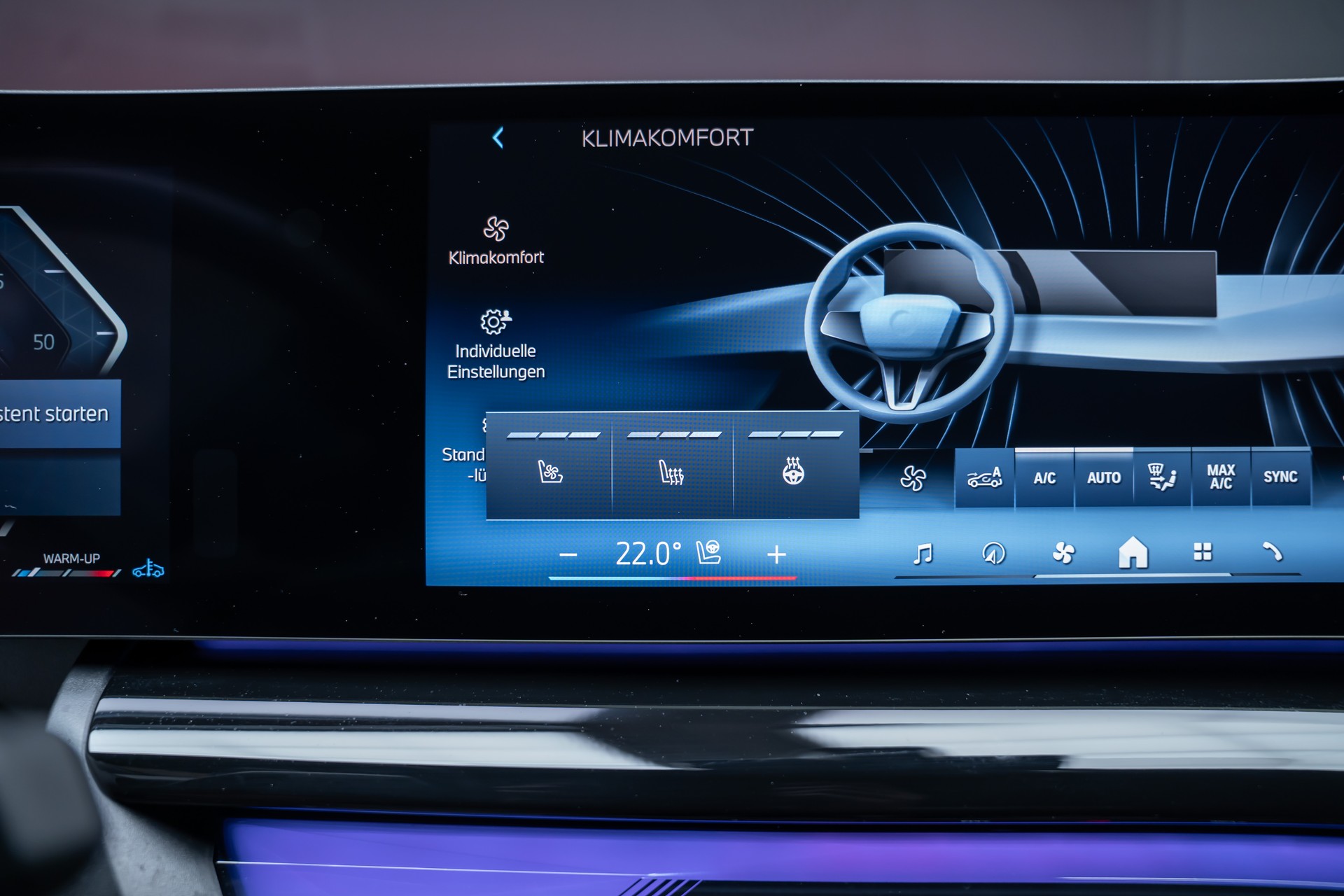 BMW 540d xDrive M Sport / 360°Kamera / Bowers&Wilkins / HeadUp-image-38