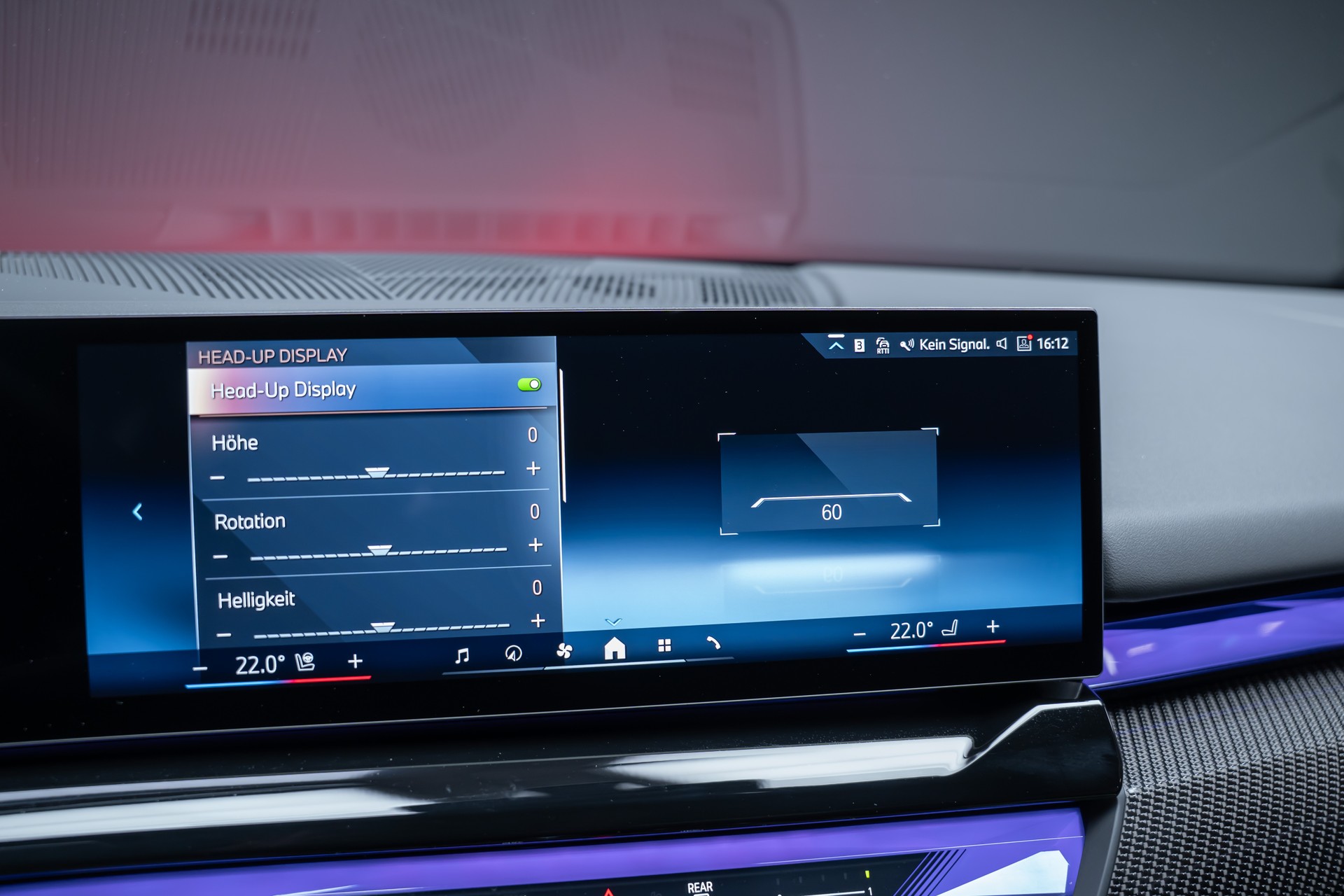 BMW 540d xDrive M Sport / 360°Kamera / Bowers&Wilkins / HeadUp-image-41