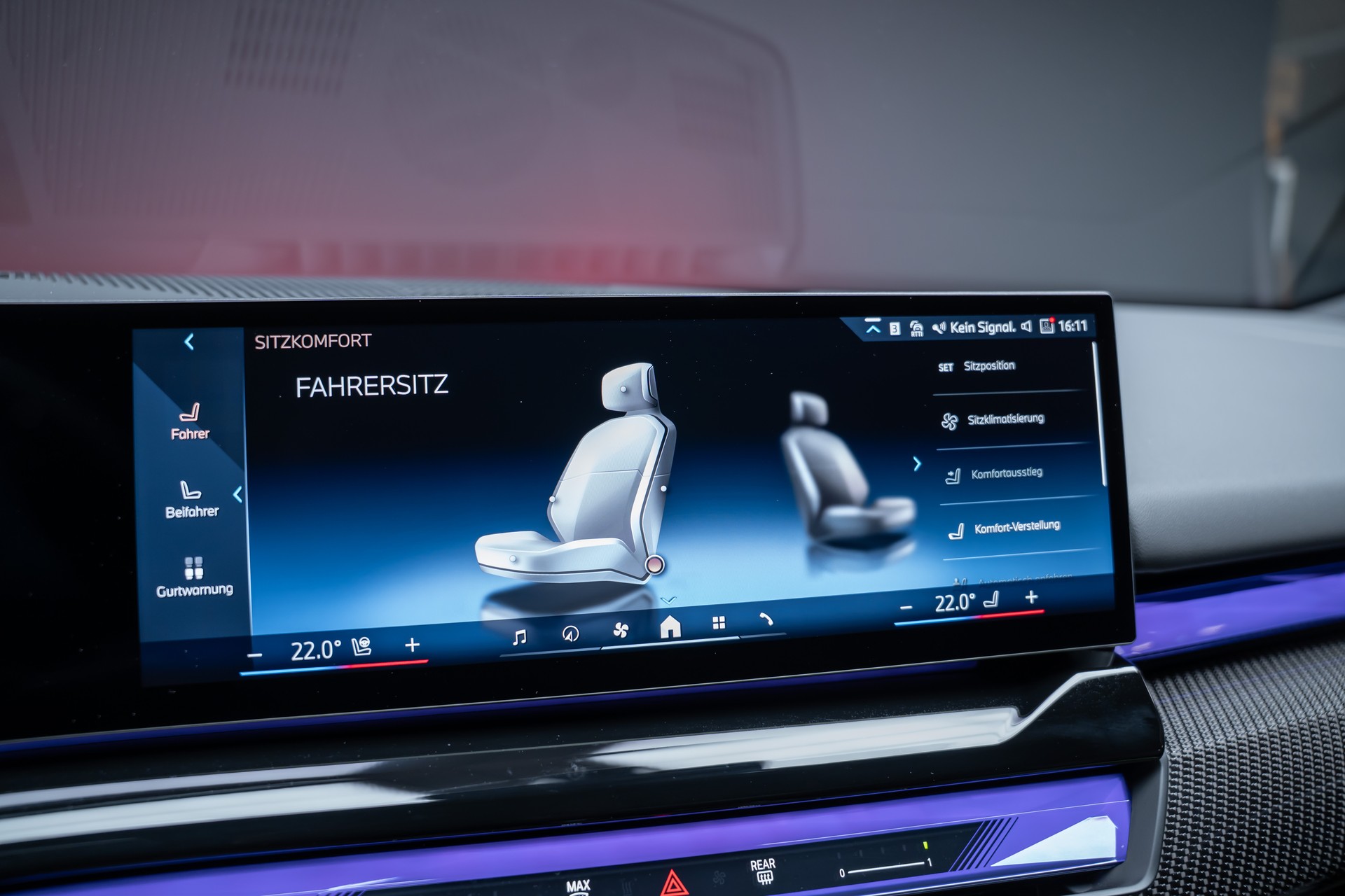 BMW 540d xDrive M Sport / 360°Kamera / Bowers&Wilkins / HeadUp-image-36