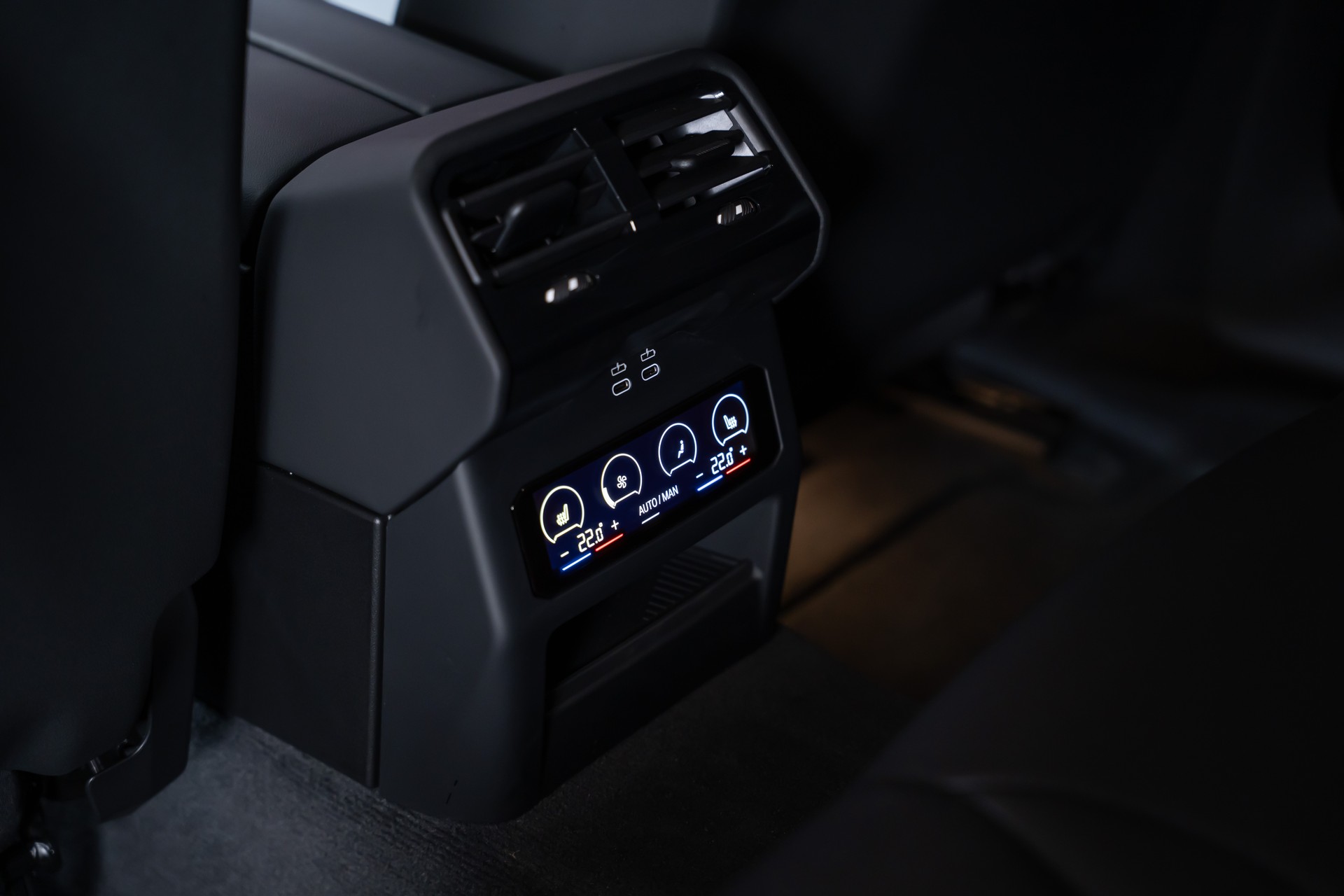 BMW 540d xDrive M Sport / 360°Kamera / Bowers&Wilkins / HeadUp-image-20