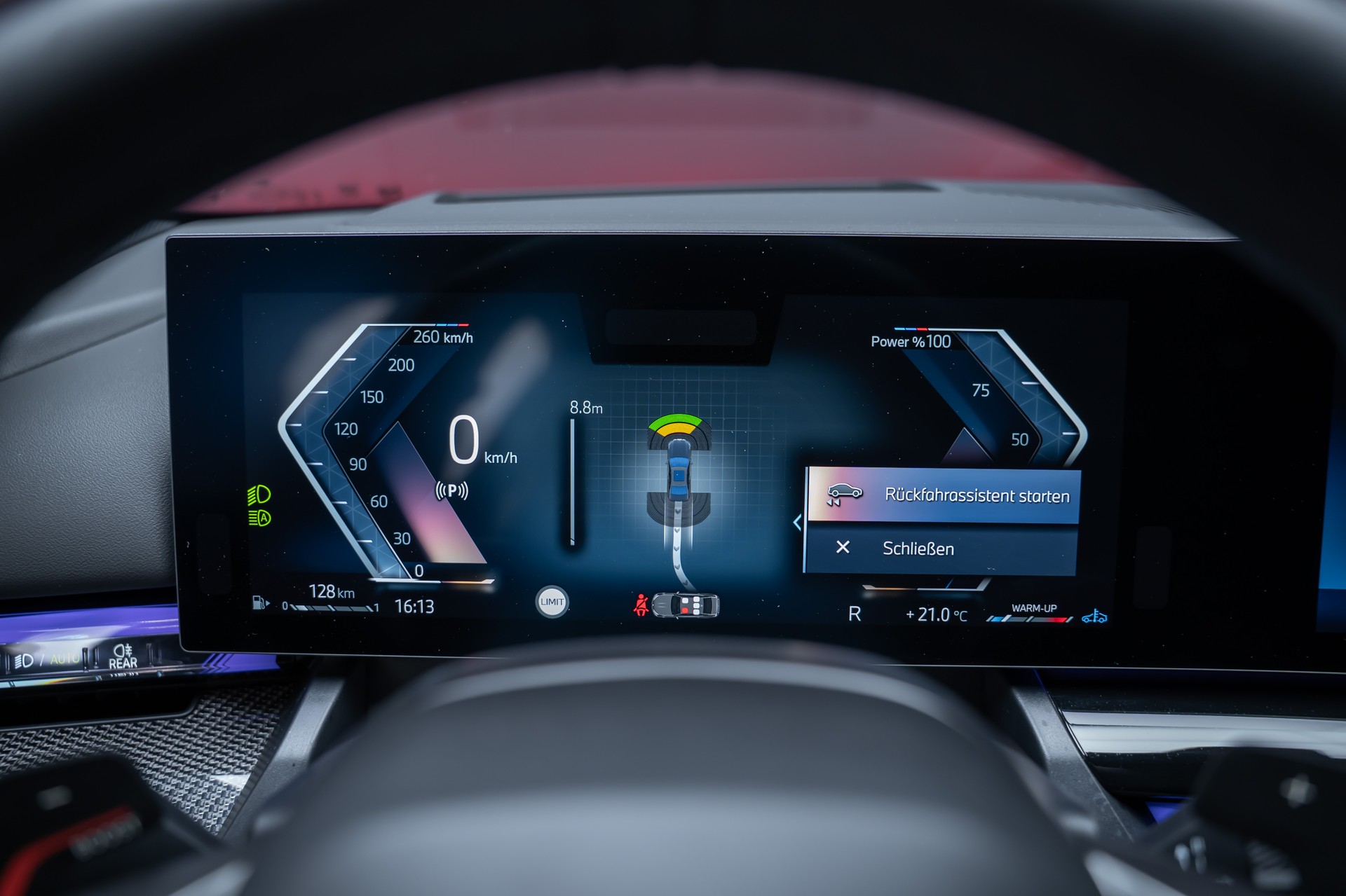 BMW 540d xDrive M Sport / 360°Kamera / Bowers&Wilkins / HeadUp-image-31