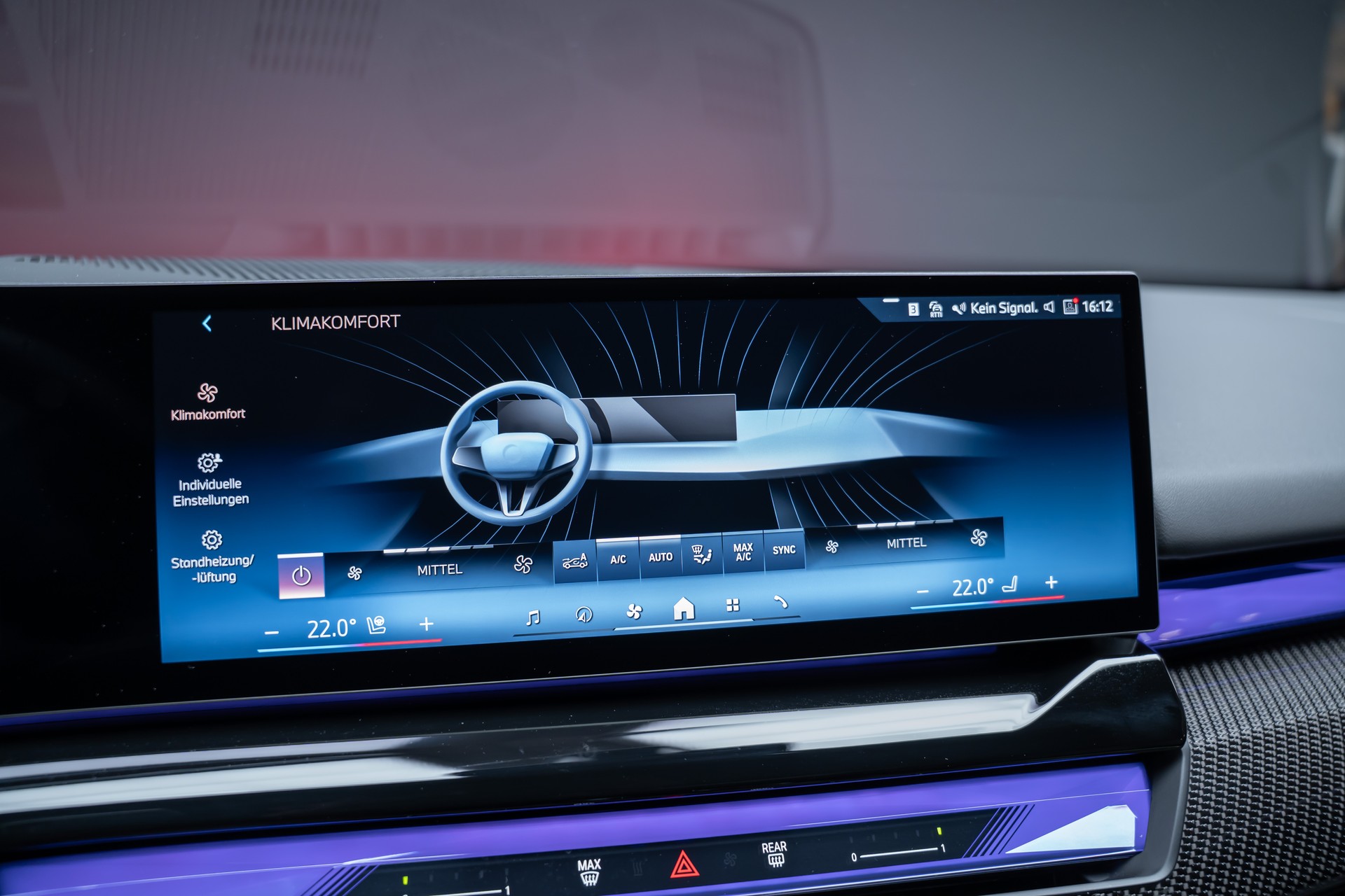 BMW 540d xDrive M Sport / 360°Kamera / Bowers&Wilkins / HeadUp-image-37