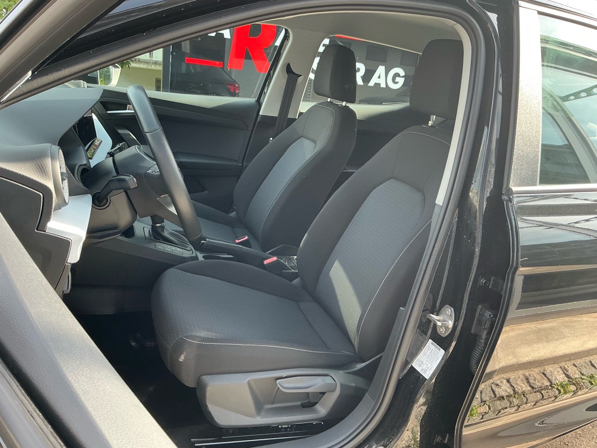 SEAT Ibiza Style *** 5 JAHRE WERKSGARANTIE BIS 2031 ***-image-7