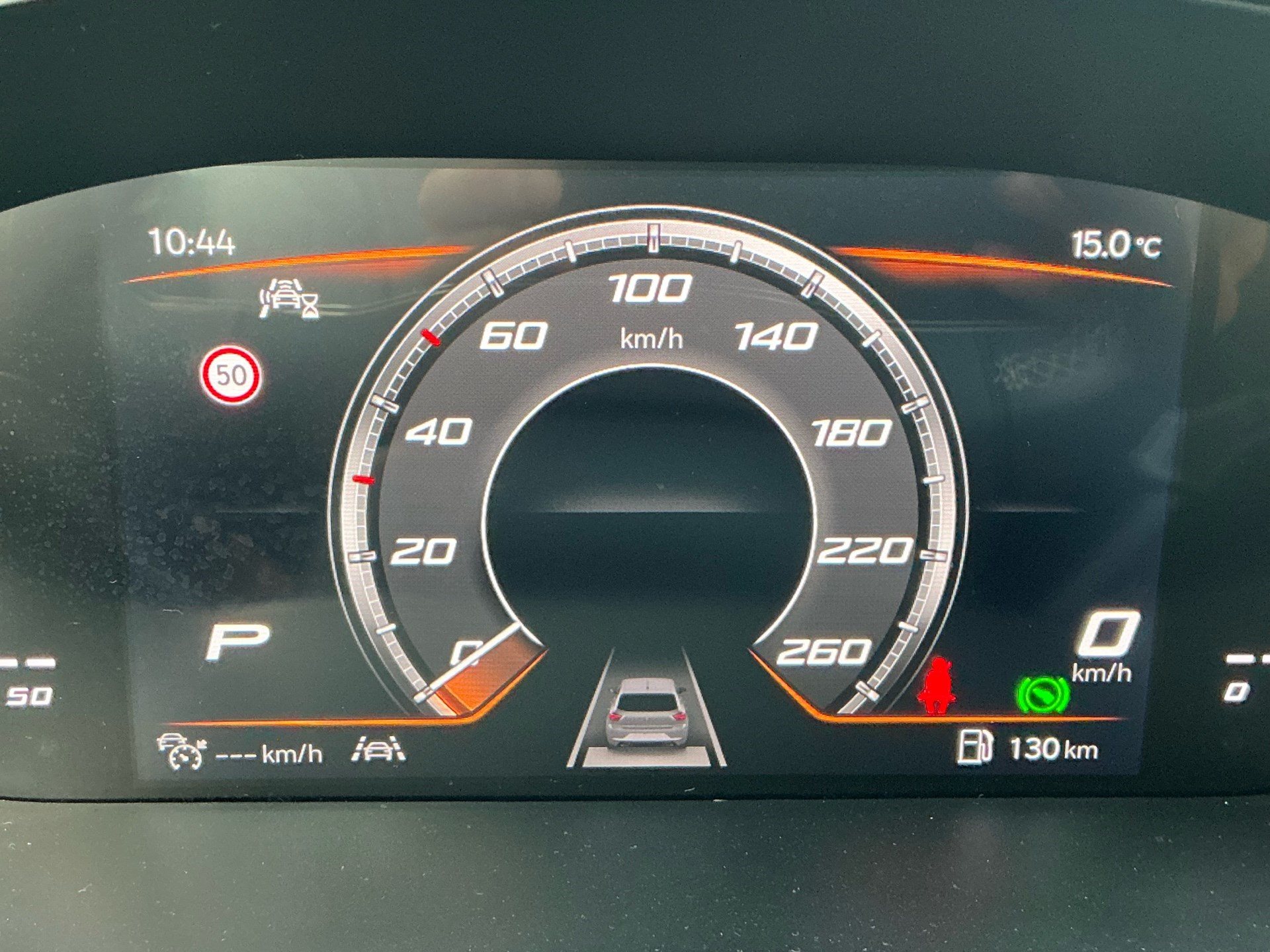 SEAT Ibiza Style *** 5 JAHRE WERKSGARANTIE BIS 2031 ***-image-9