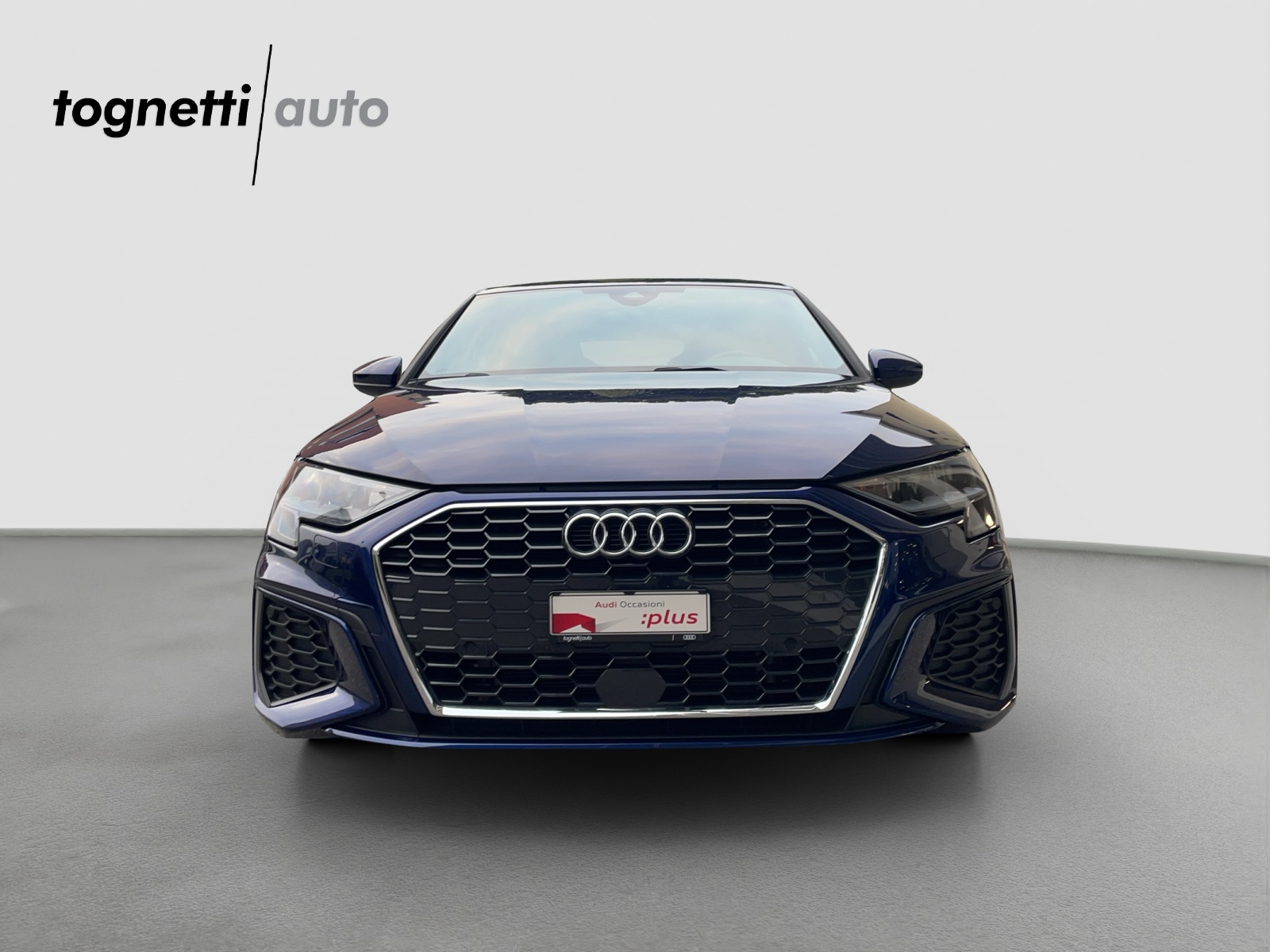 AUDI A3 Sportback 35 TFSI Attraction S-tronic-image-6