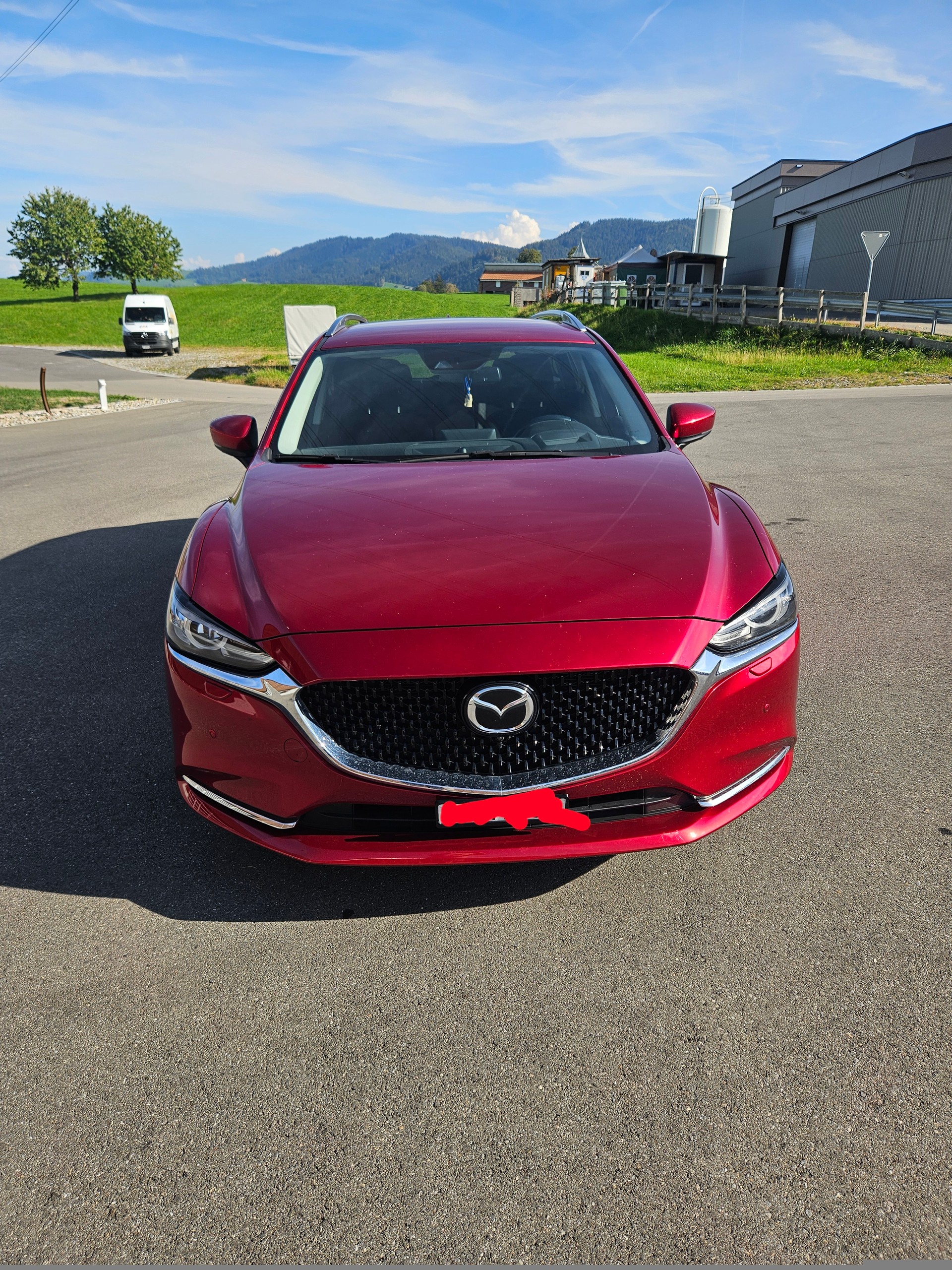 MAZDA 2.0 Ambition-image-1