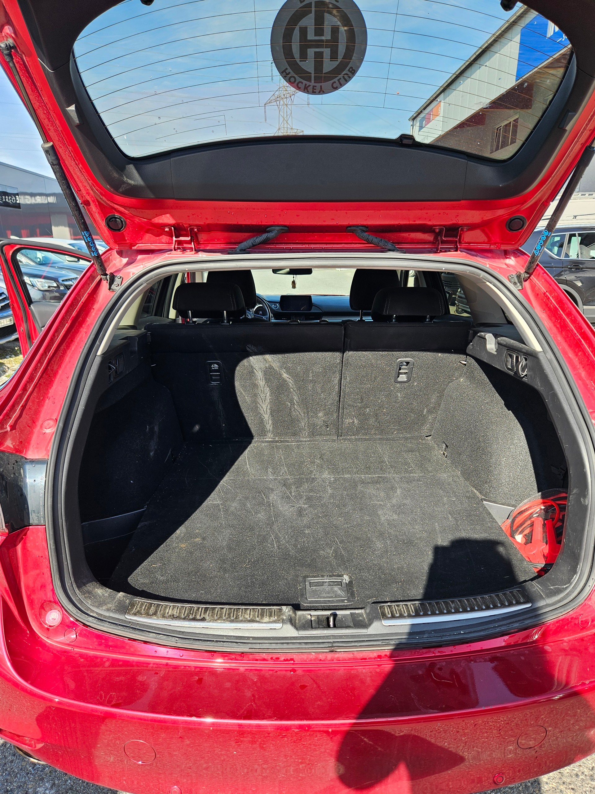 MAZDA 2.0 Ambition-image-5