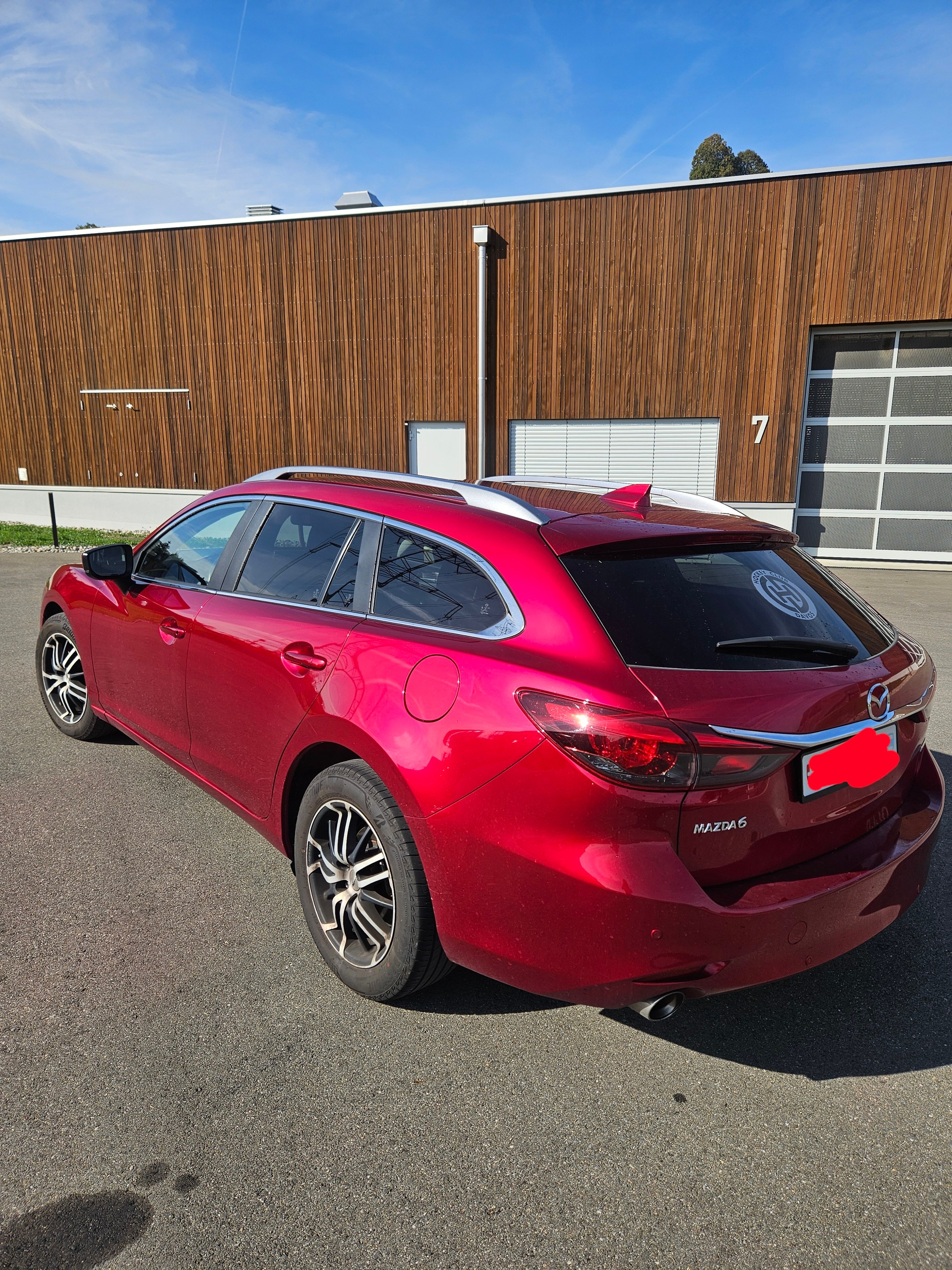 MAZDA 2.0 Ambition-image-2