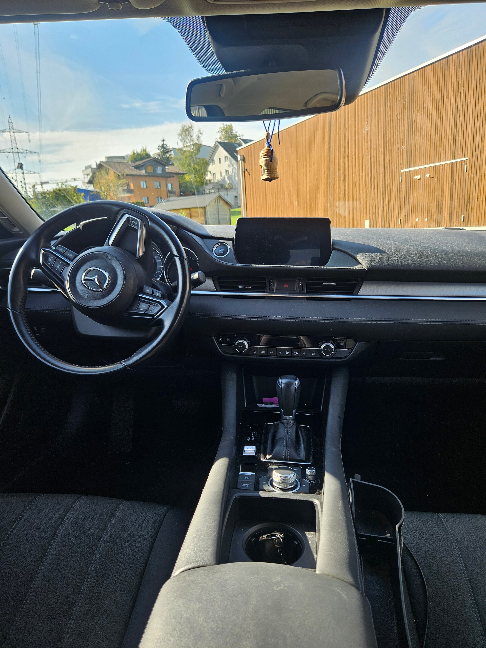 MAZDA 2.0 Ambition-image-4