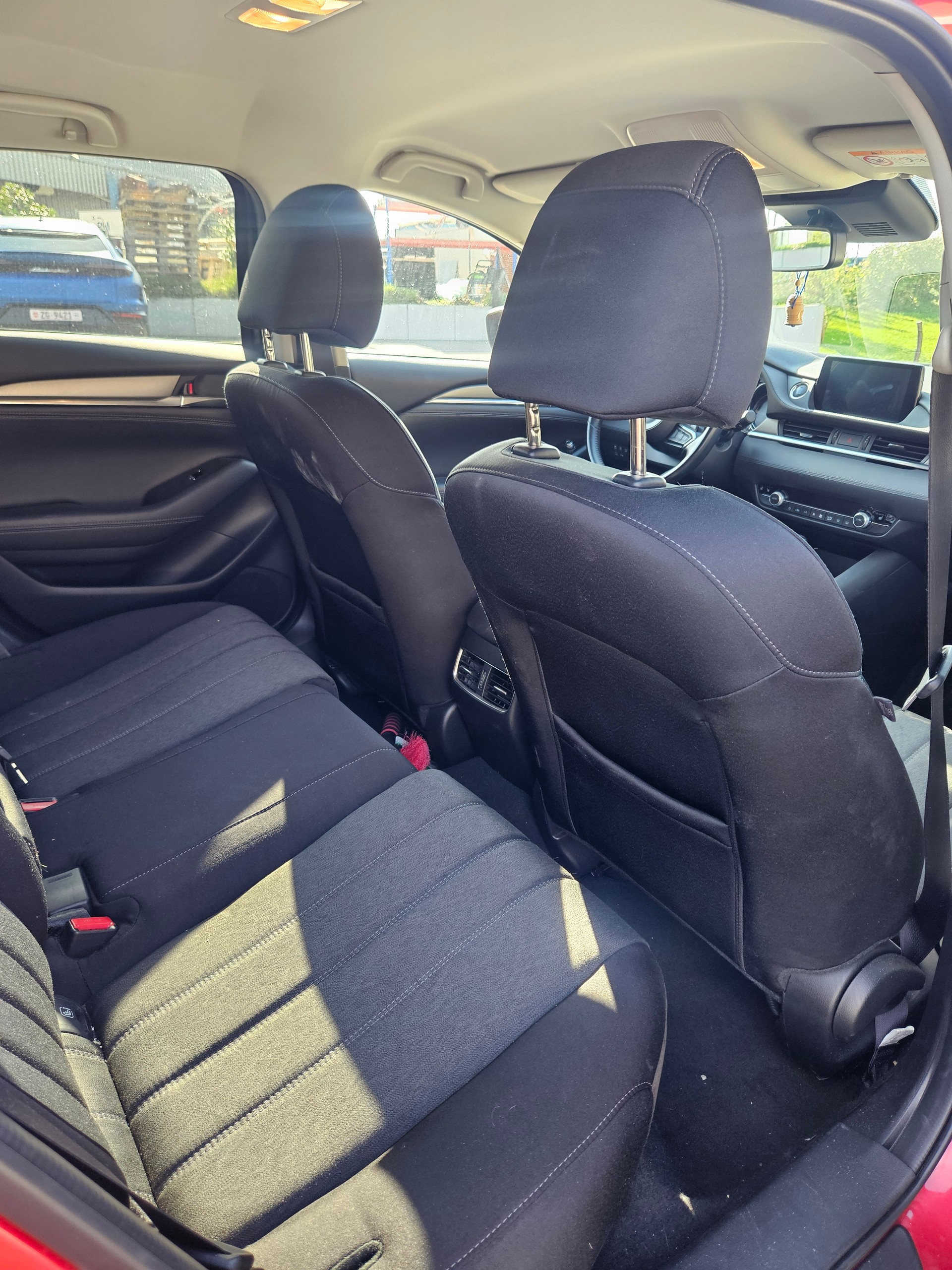MAZDA 2.0 Ambition-image-3