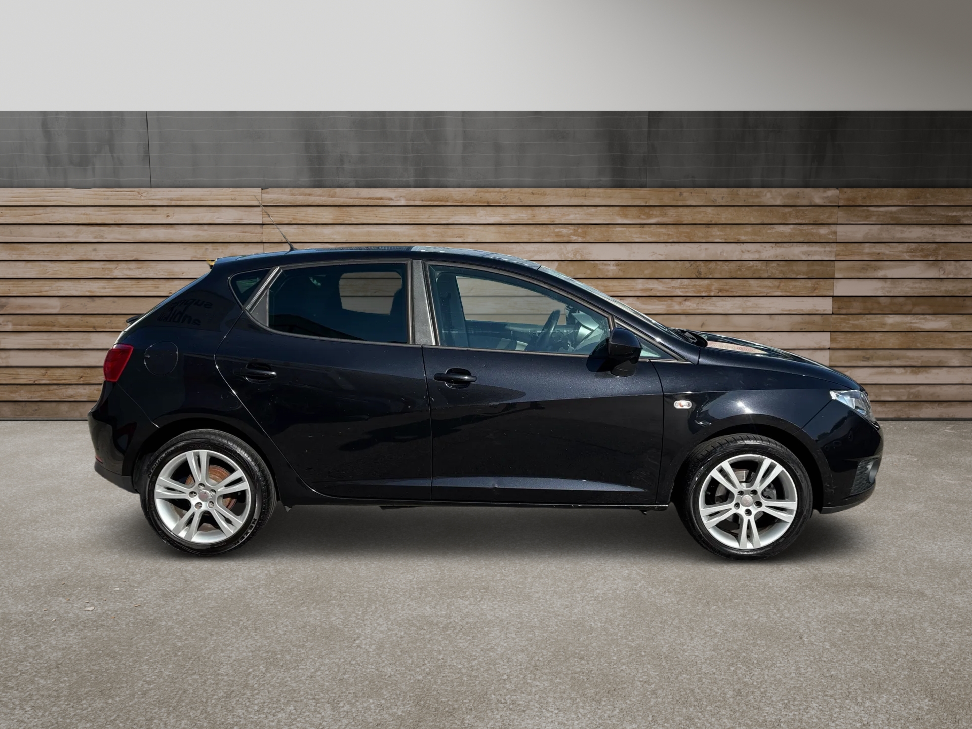 SEAT Ibiza 1.4 Sport-image-2