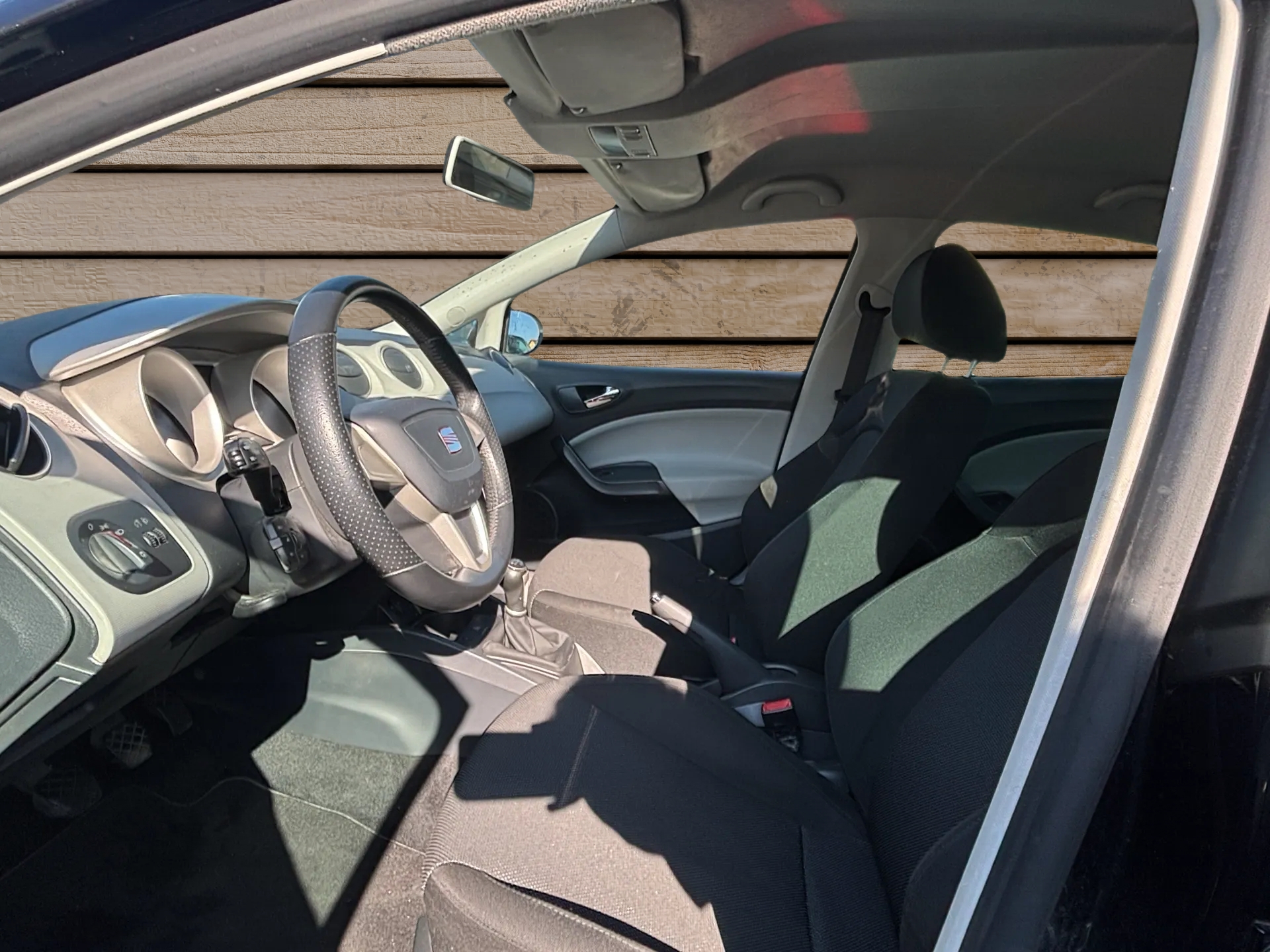 SEAT Ibiza 1.4 Sport-image-7