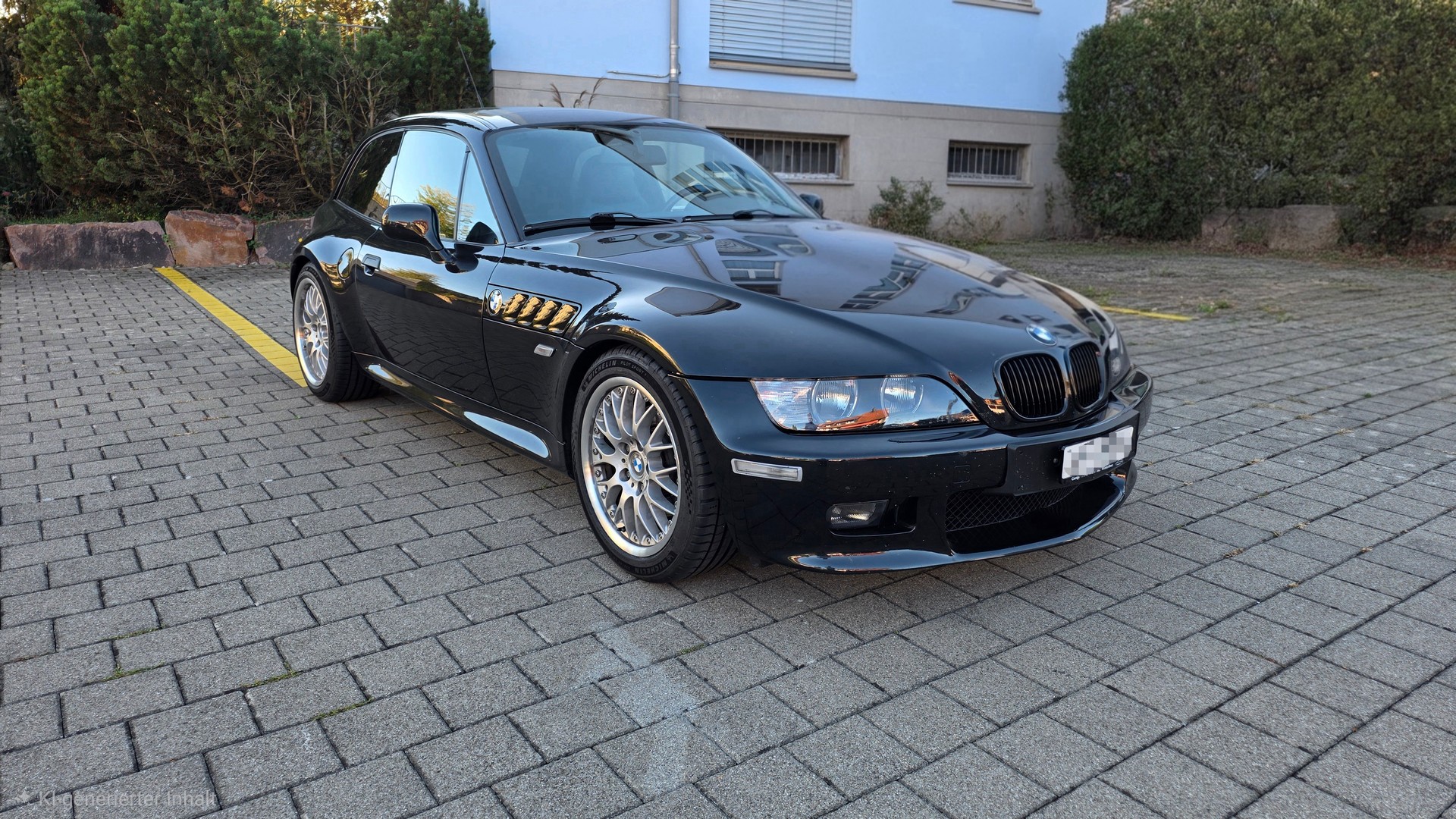 BMW 3.0i Coupé-image-2