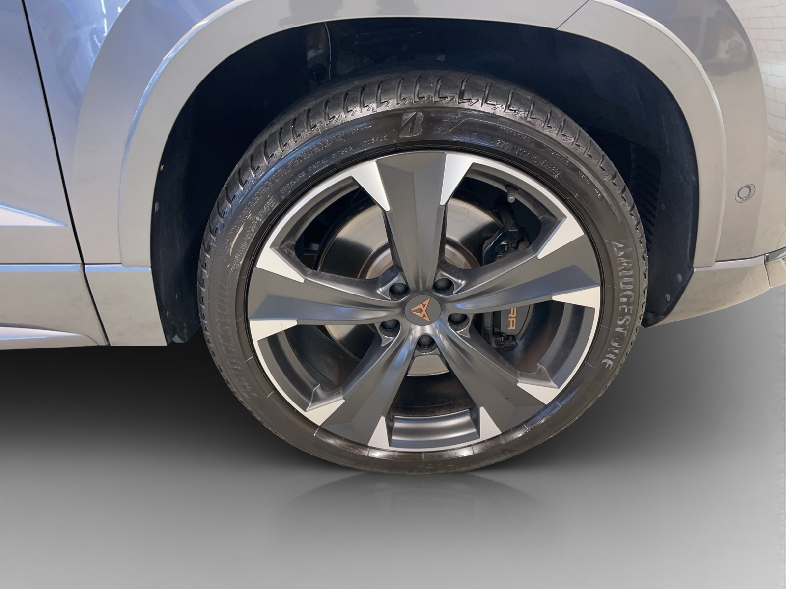 CUPRA Ateca 2.0TSI 4Drive DSG-image-15