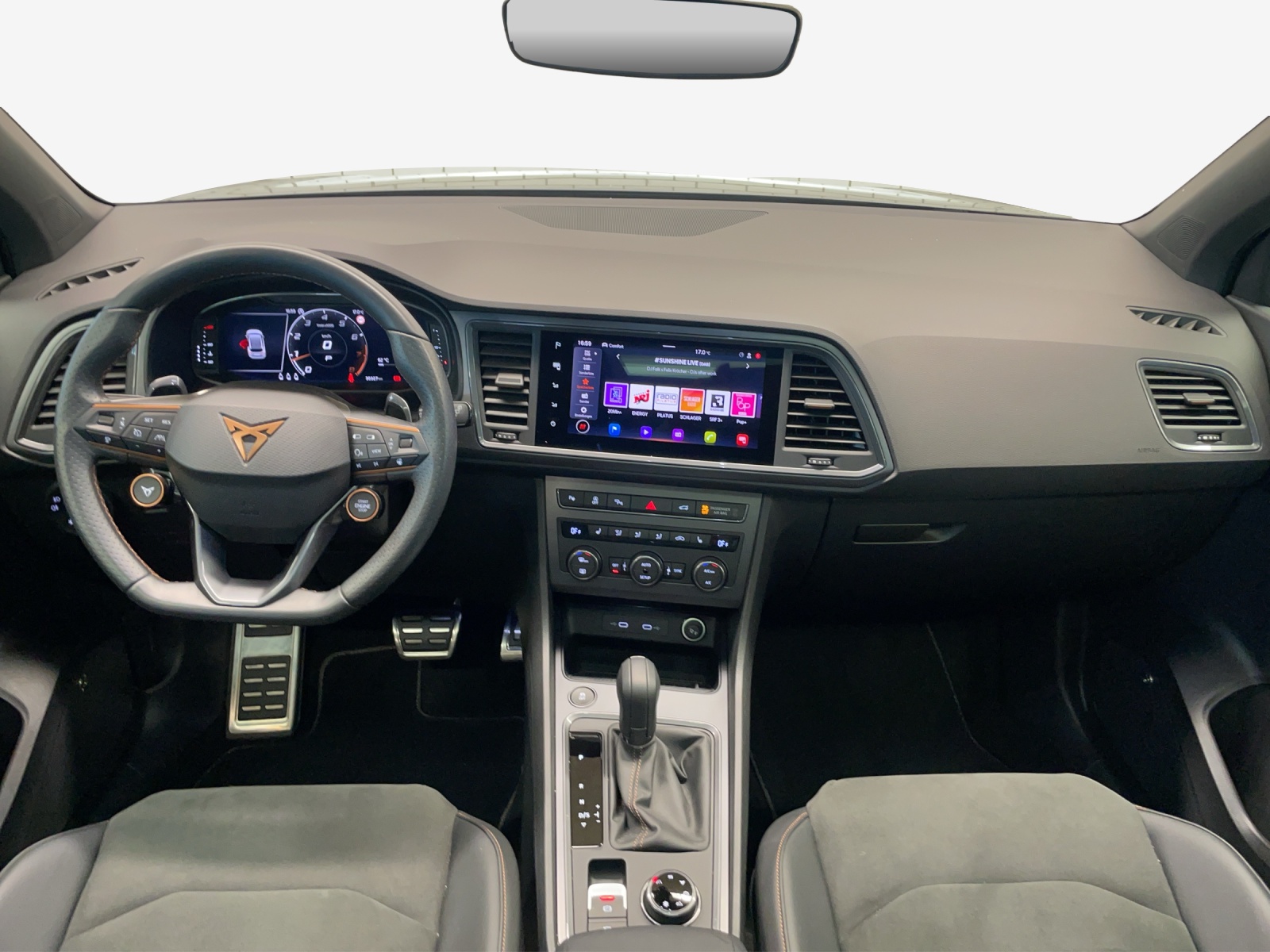 CUPRA Ateca 2.0TSI 4Drive DSG-image-8