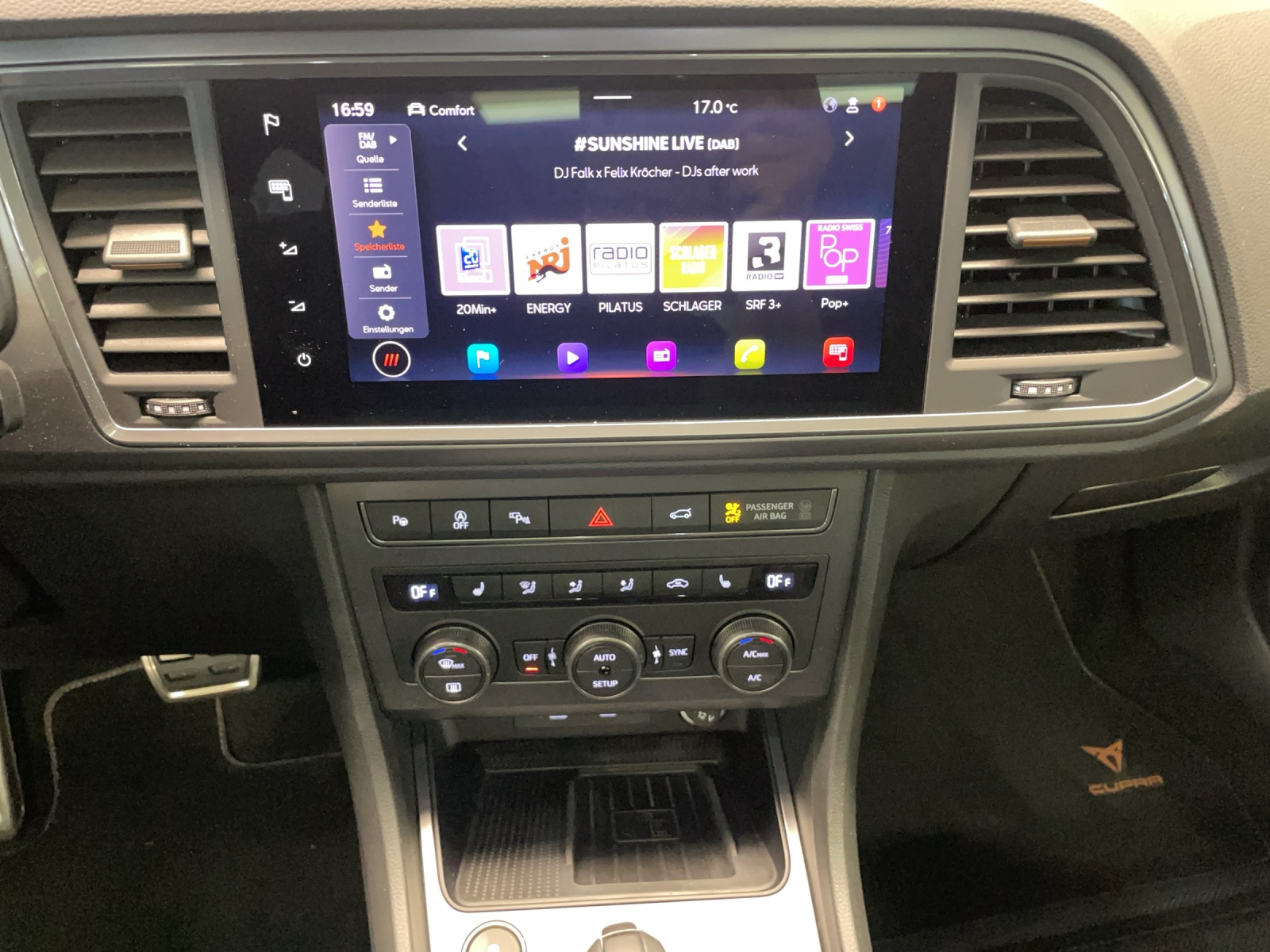 CUPRA Ateca 2.0TSI 4Drive DSG-image-10