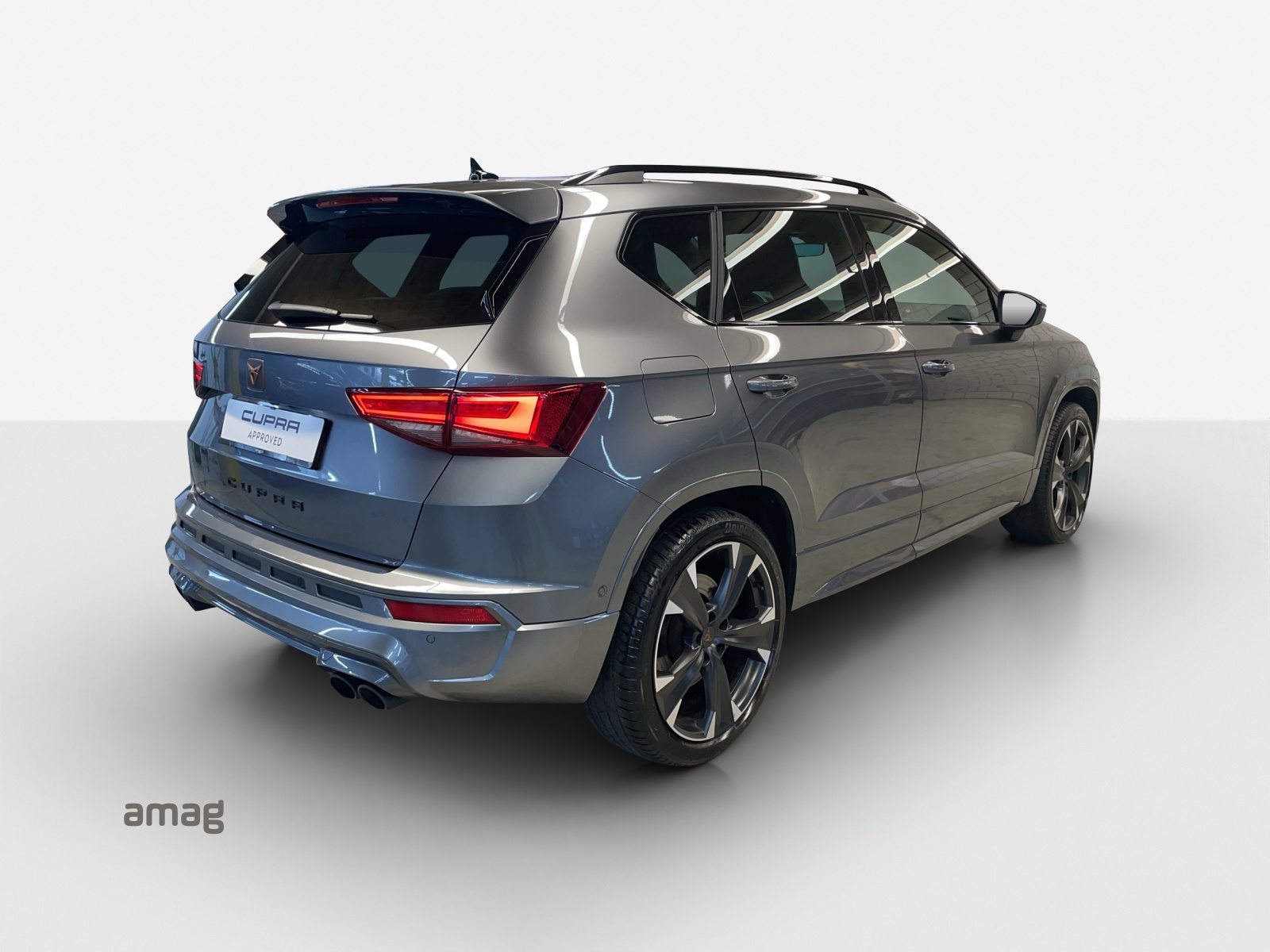 CUPRA Ateca 2.0TSI 4Drive DSG-image-4