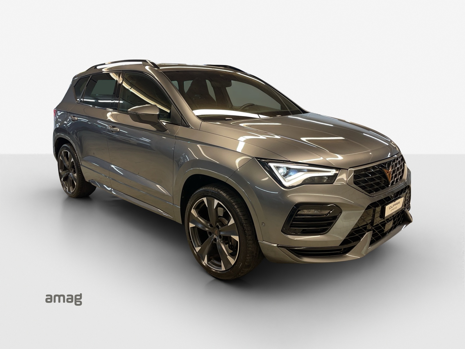 CUPRA Ateca 2.0TSI 4Drive DSG-image-5