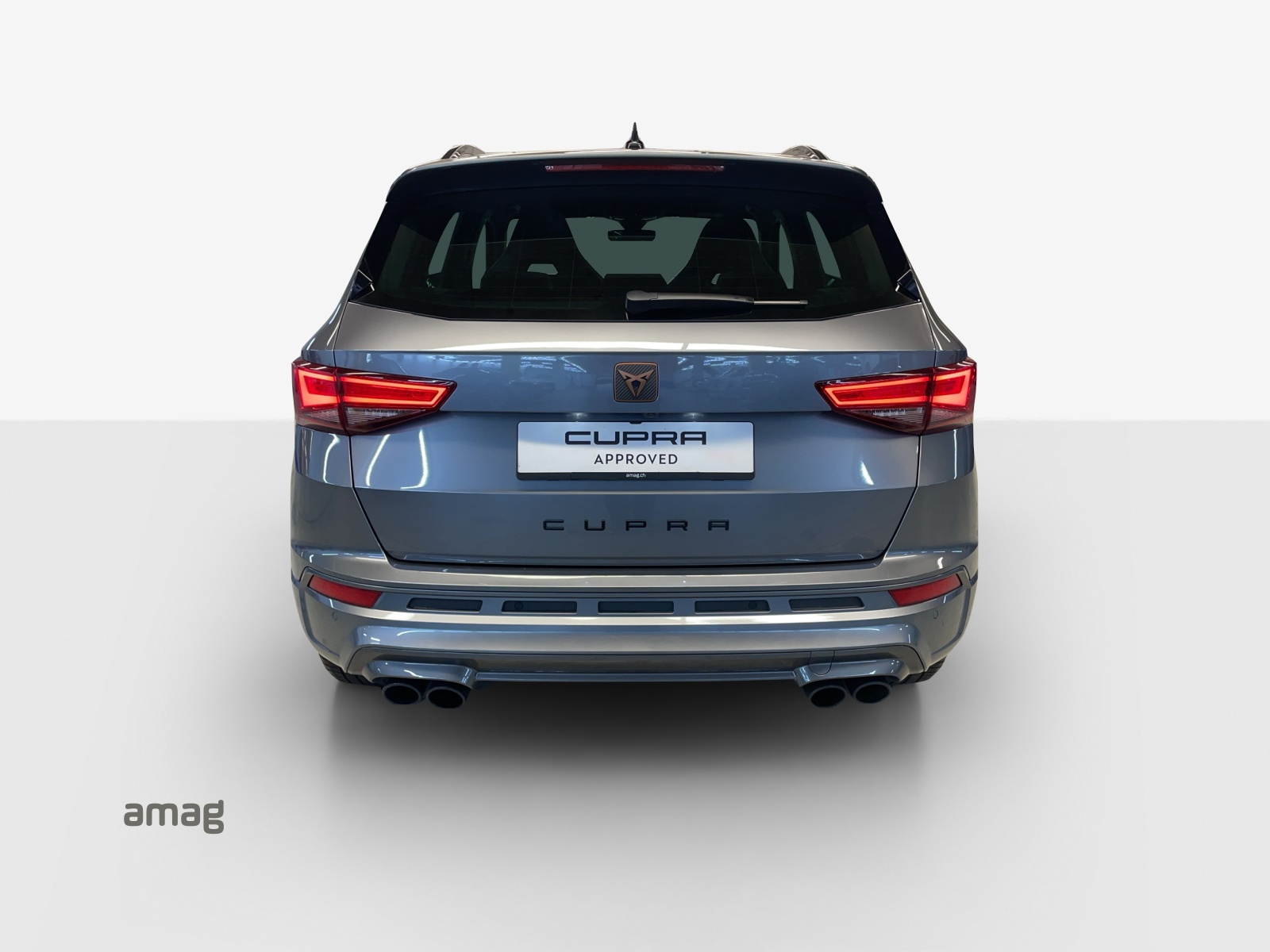 CUPRA Ateca 2.0TSI 4Drive DSG-image-3