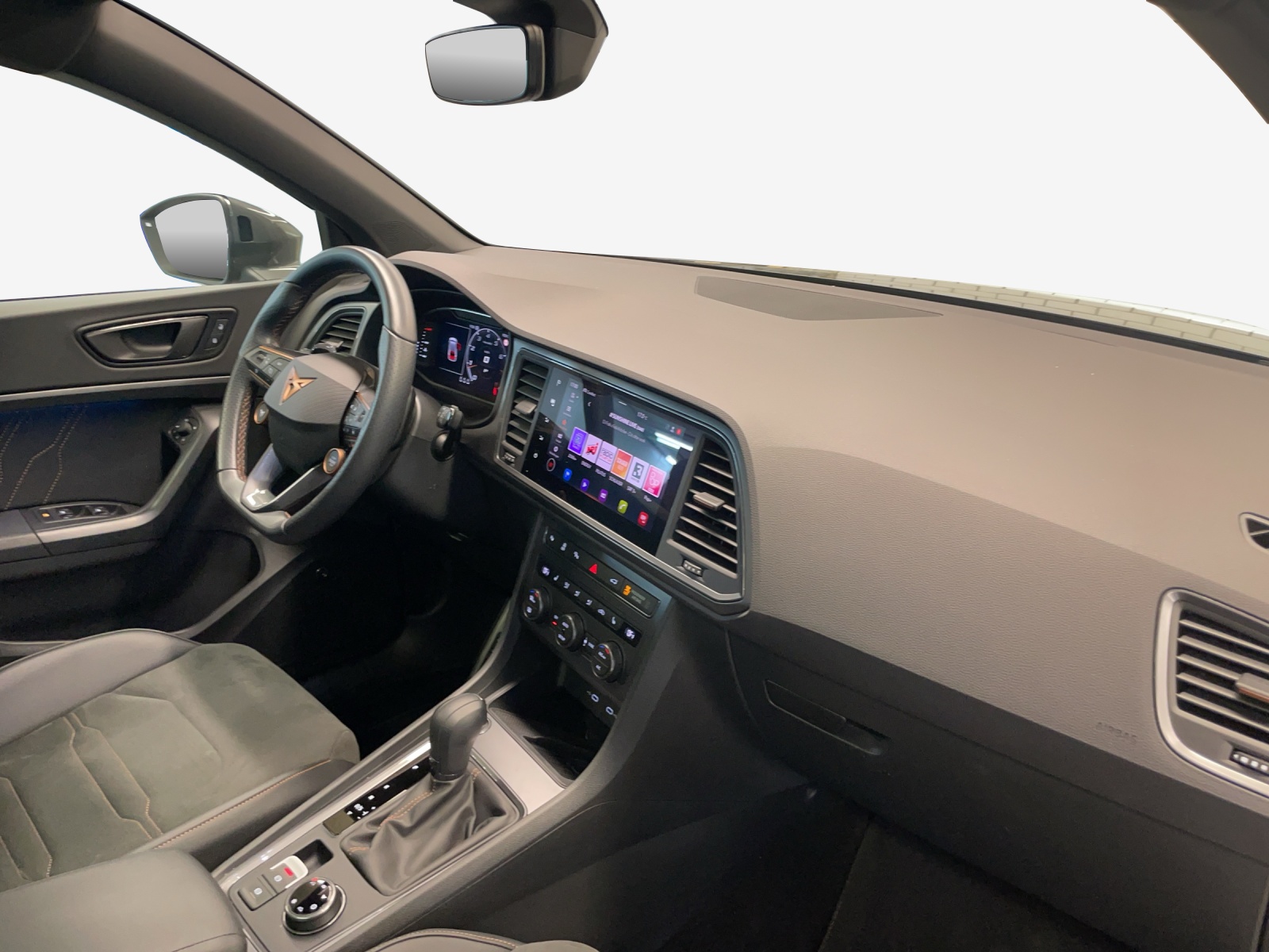 CUPRA Ateca 2.0TSI 4Drive DSG-image-14