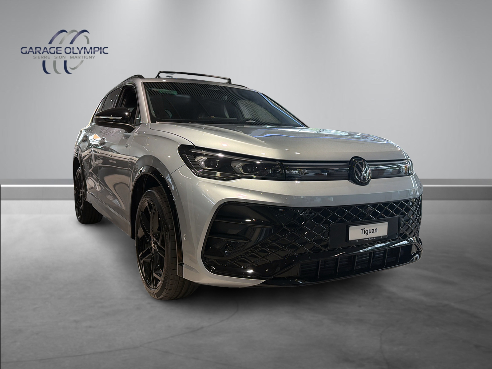 VW Tiguan 2.0 TSI DSG R-Line Plus 4Motion-image-8