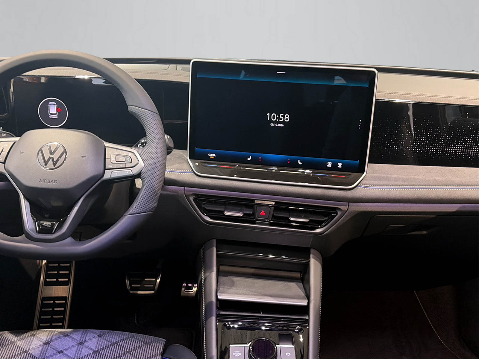 VW Tiguan 2.0 TSI DSG R-Line Plus 4Motion-image-6