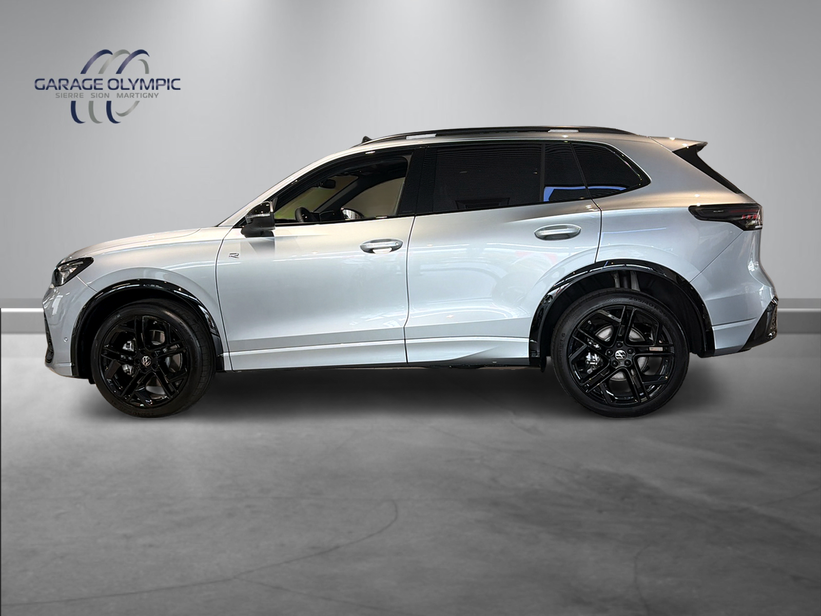 VW Tiguan 2.0 TSI DSG R-Line Plus 4Motion-image-1