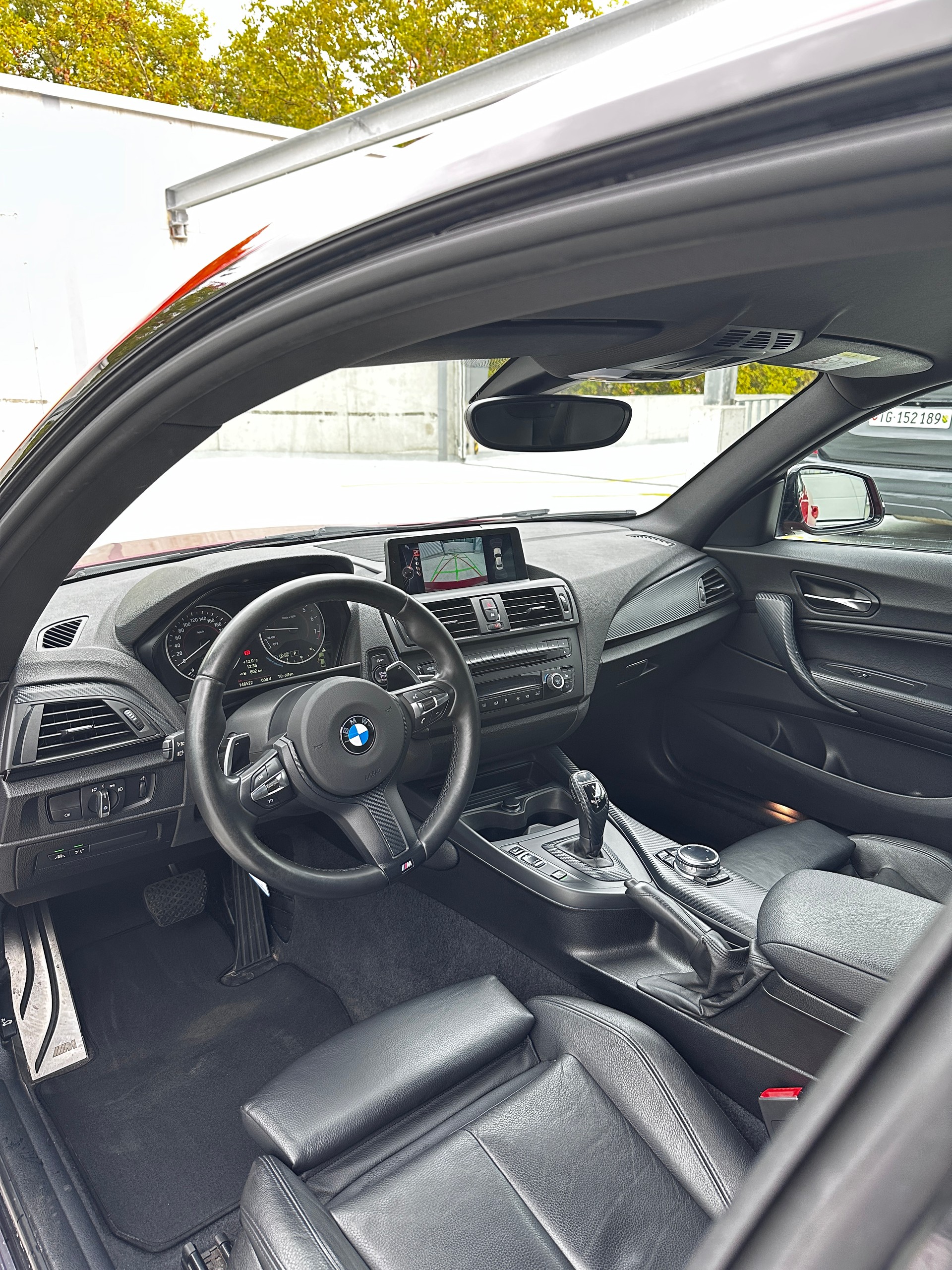 BMW M235i xDrive-image-4