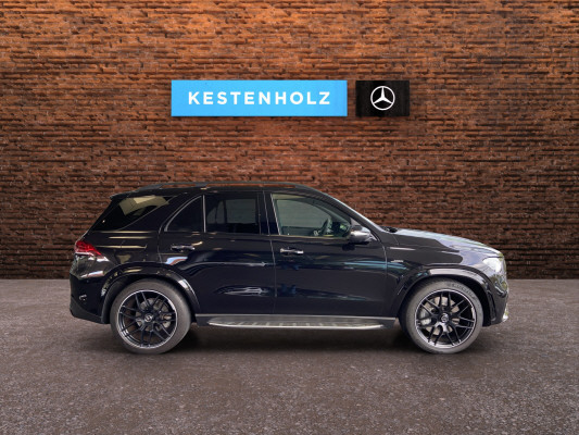 MERCEDES-BENZ GLE 53 AMG 4Matic+-image-2