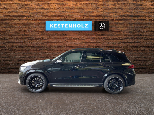 MERCEDES-BENZ GLE 53 AMG 4Matic+-image-3