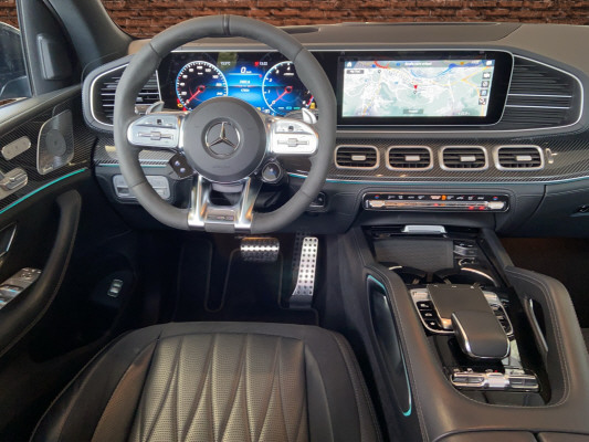 MERCEDES-BENZ GLE 53 AMG 4Matic+-image-9