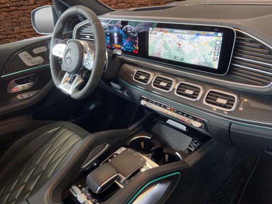 MERCEDES-BENZ GLE 53 AMG 4Matic+-image-14