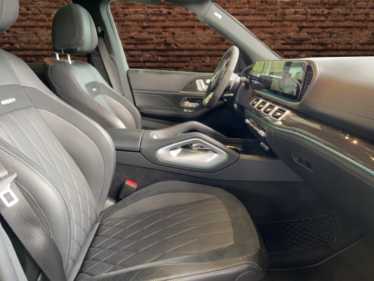 MERCEDES-BENZ GLE 53 AMG 4Matic+-image-11